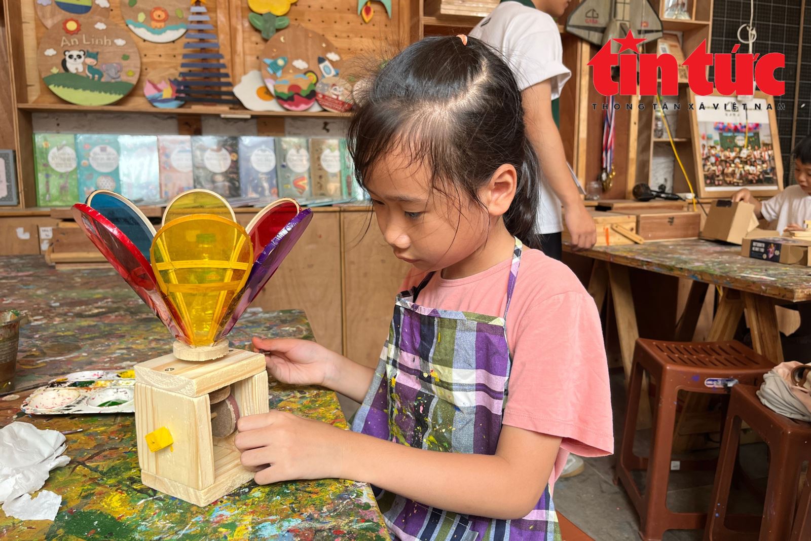Chú thích ảnh