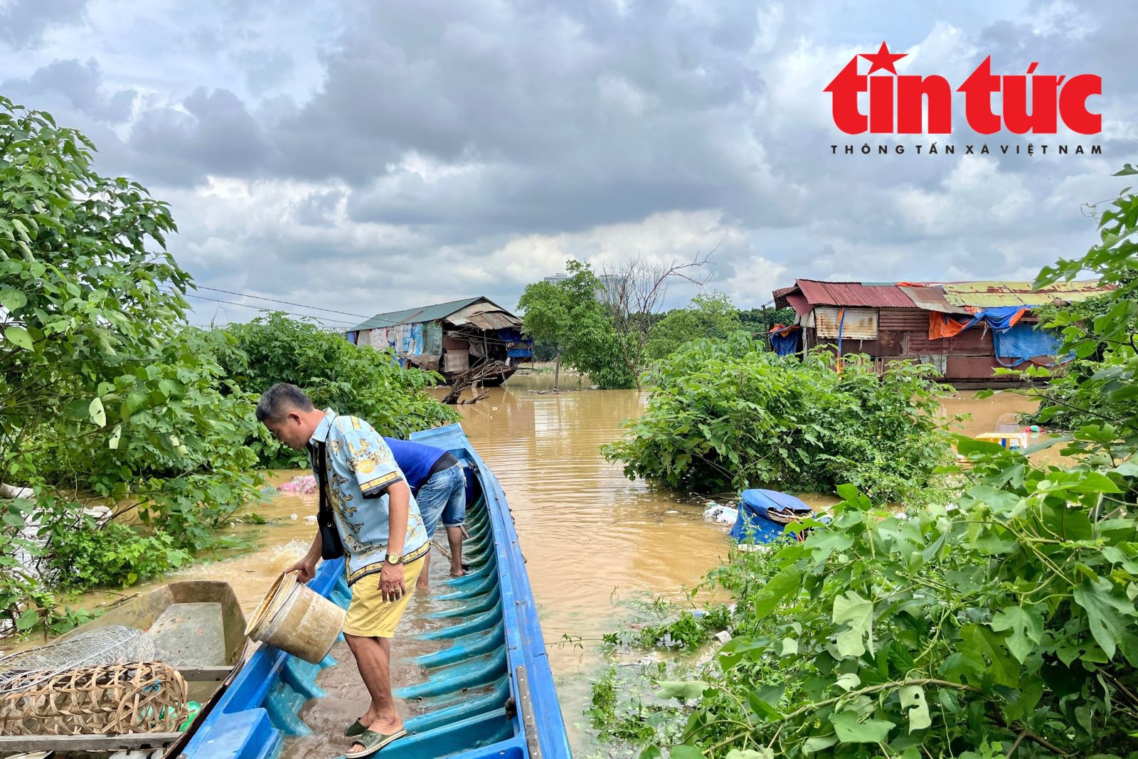 Chú thích ảnh