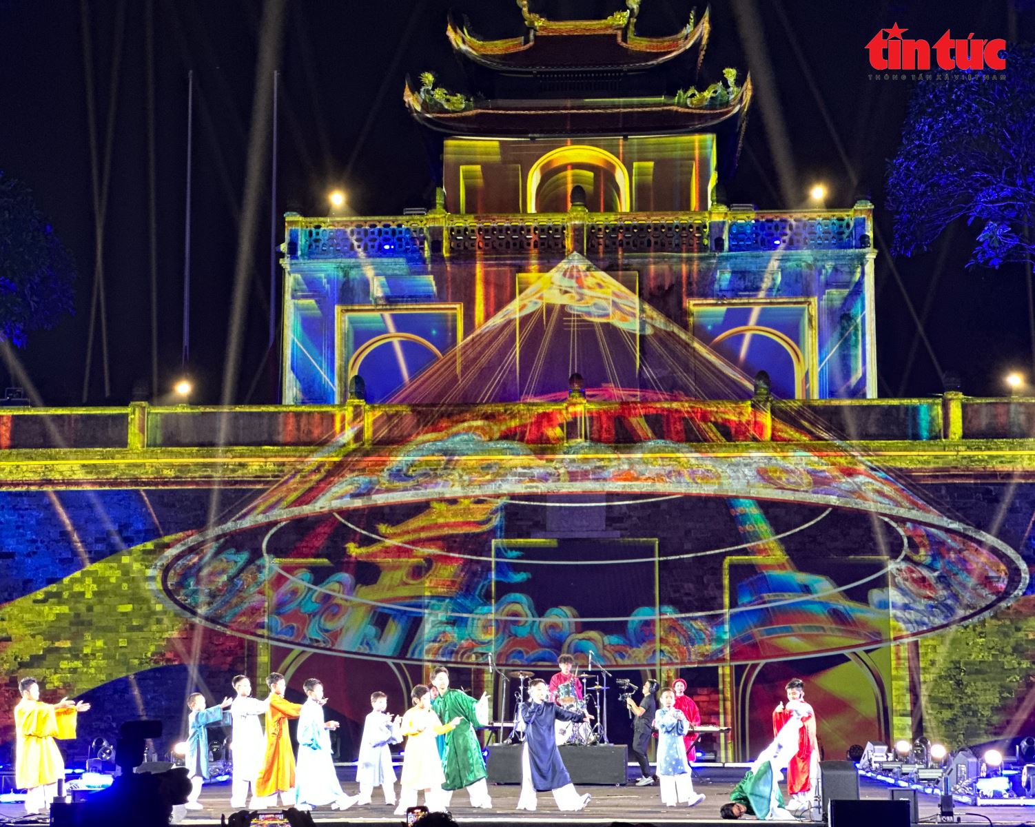 Chú thích ảnh