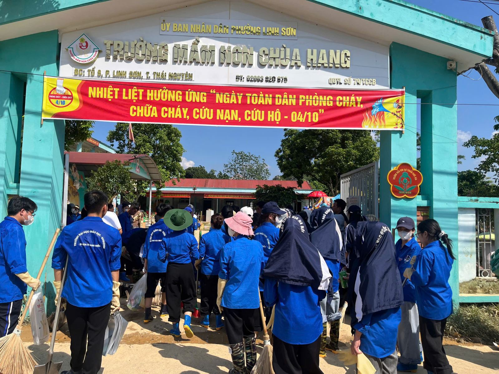 Chú thích ảnh