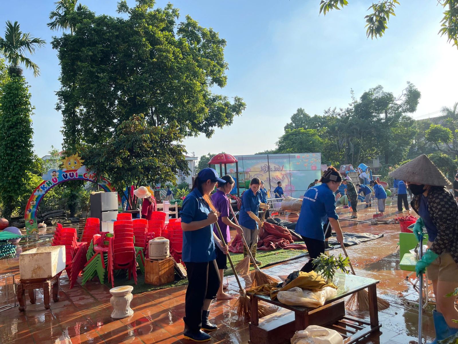 Chú thích ảnh