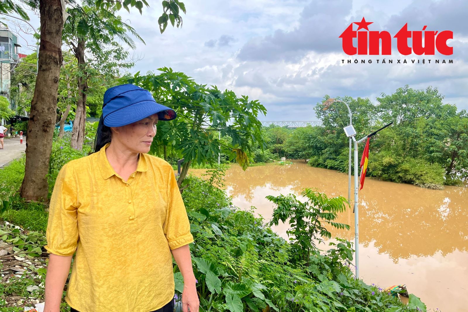 Chú thích ảnh