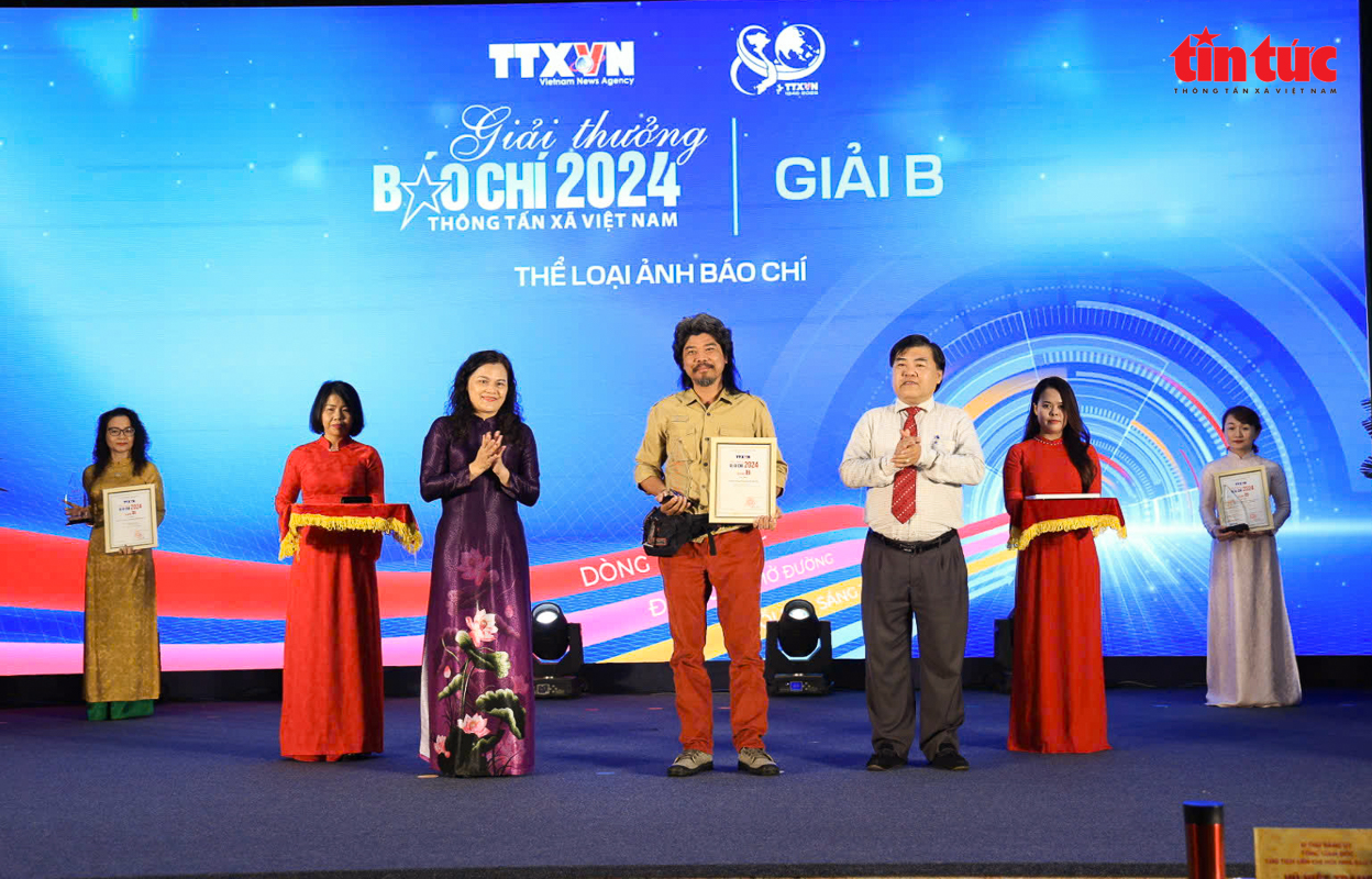 Chú thích ảnh