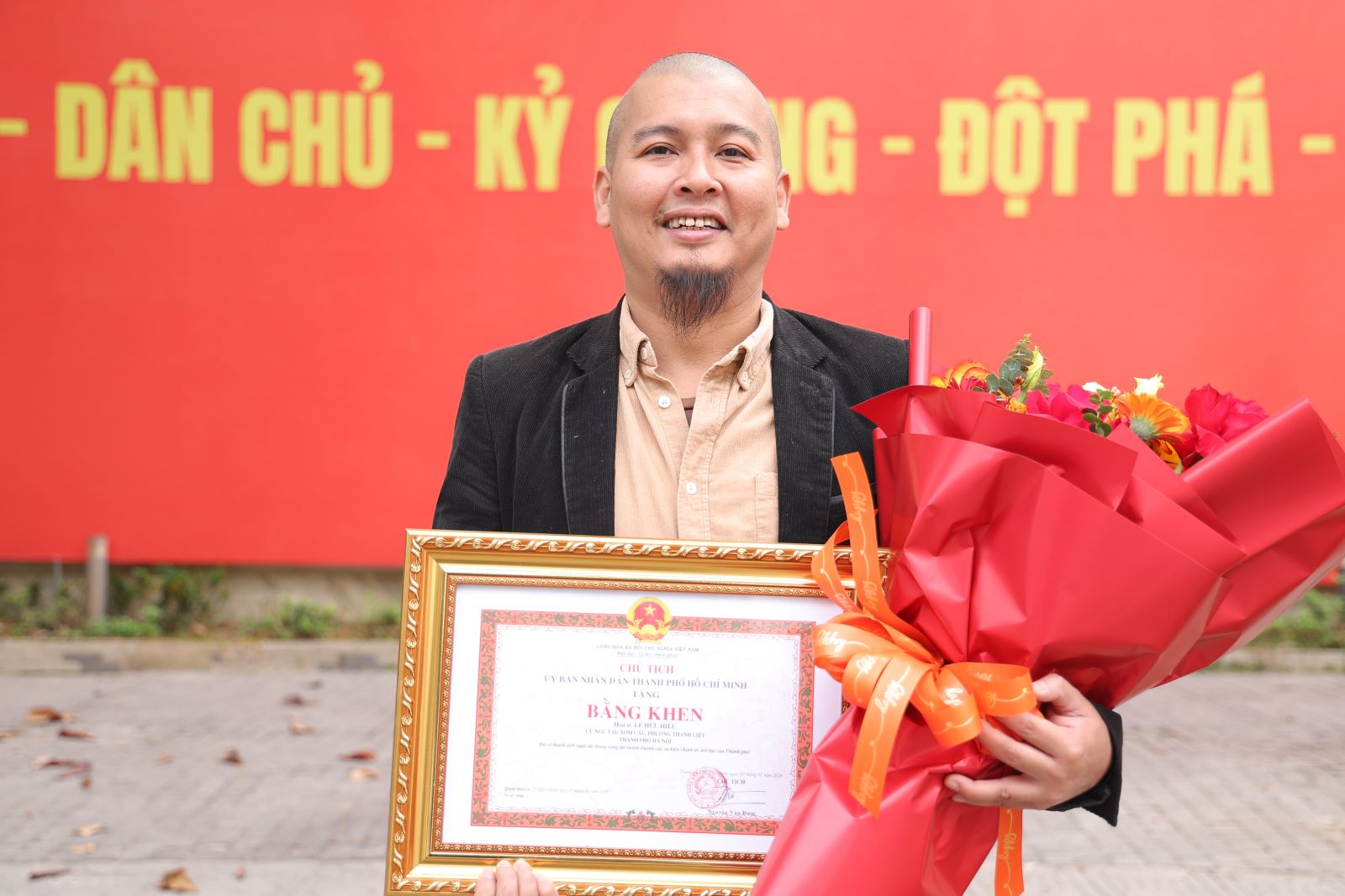Chú thích ảnh