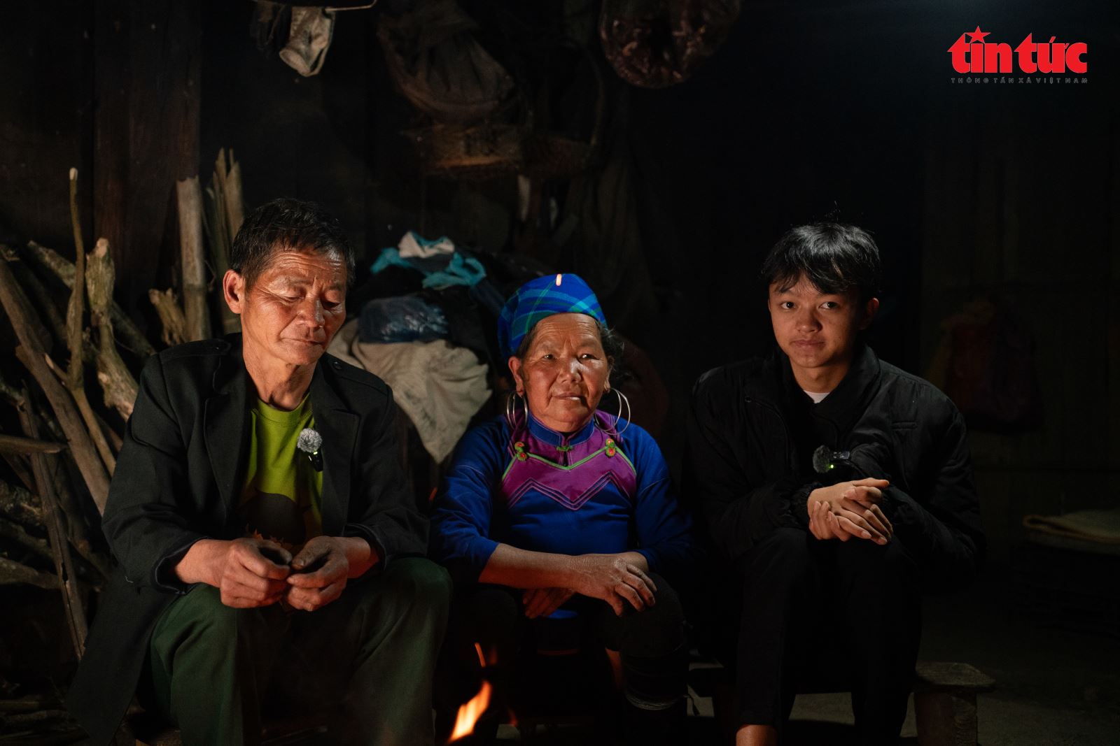 Chú thích ảnh