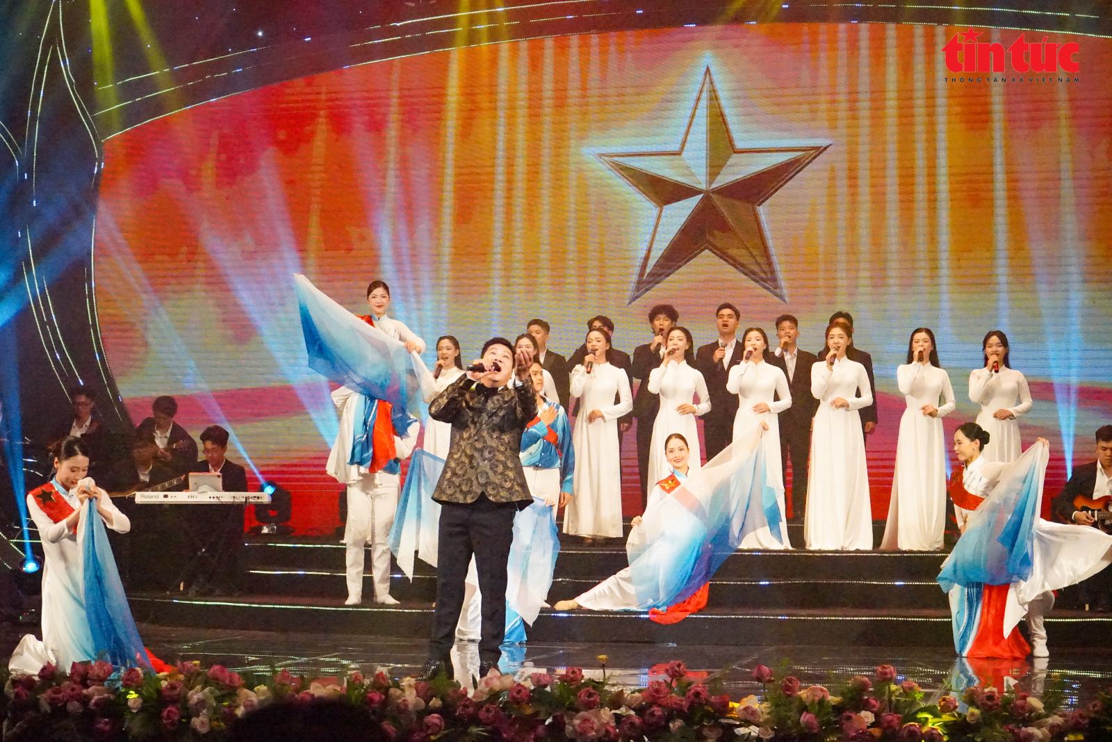 Chú thích ảnh