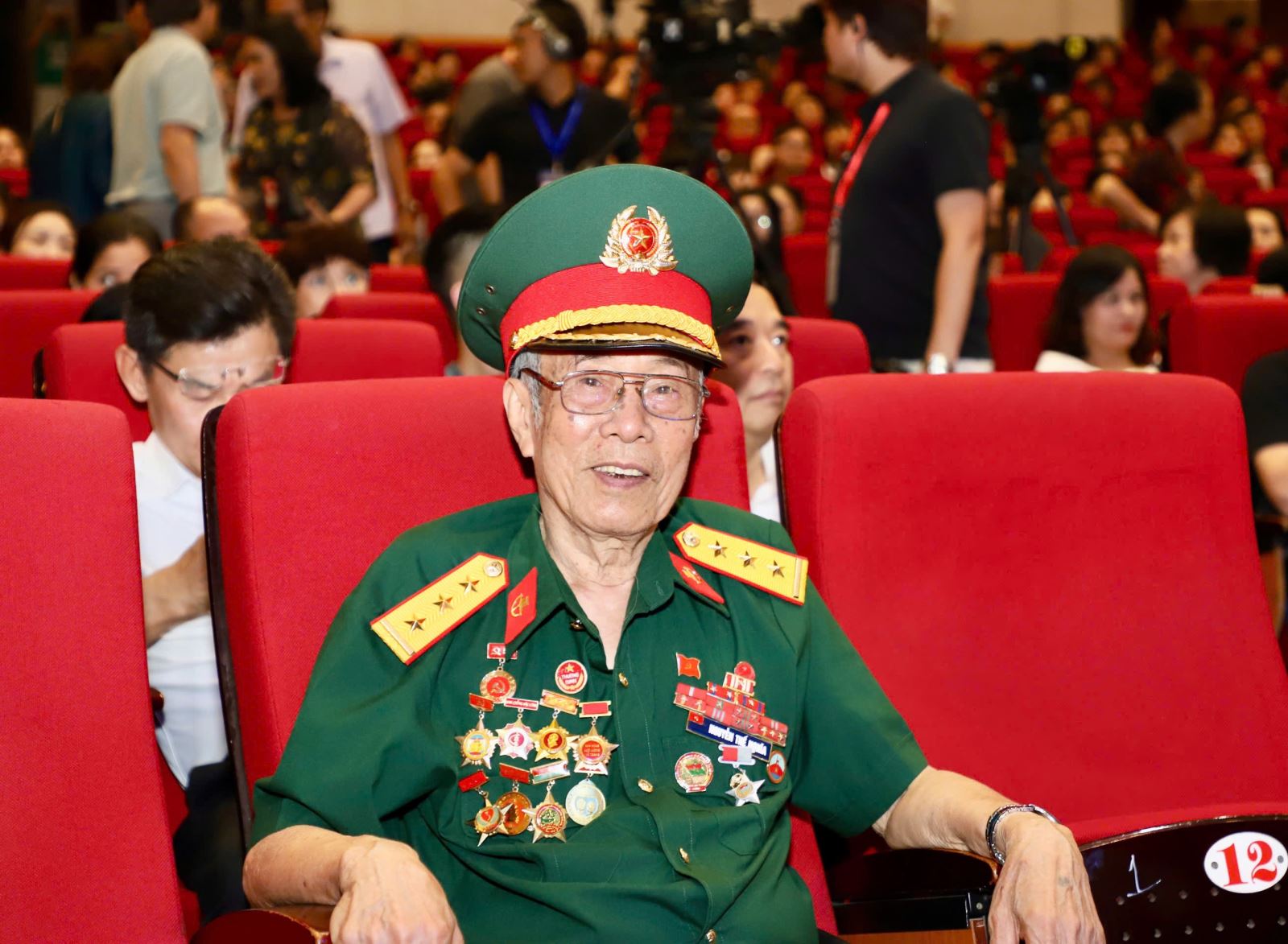 Chú thích ảnh