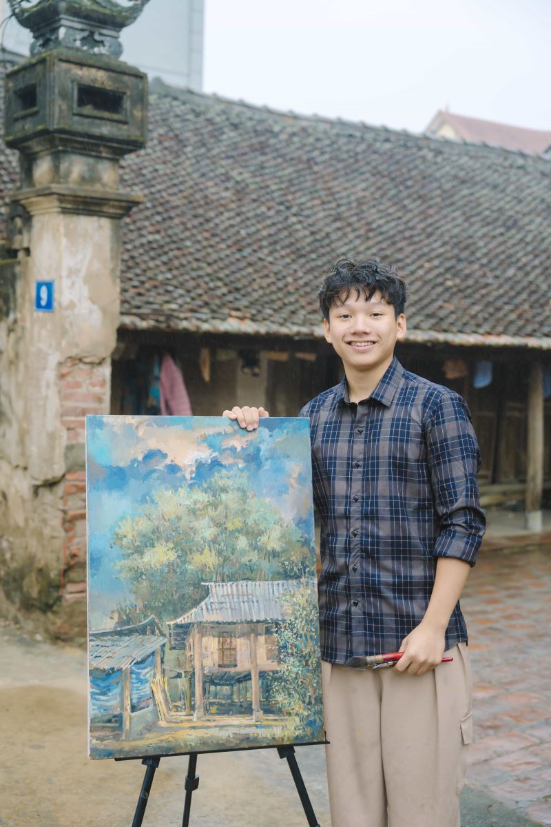 Chú thích ảnh