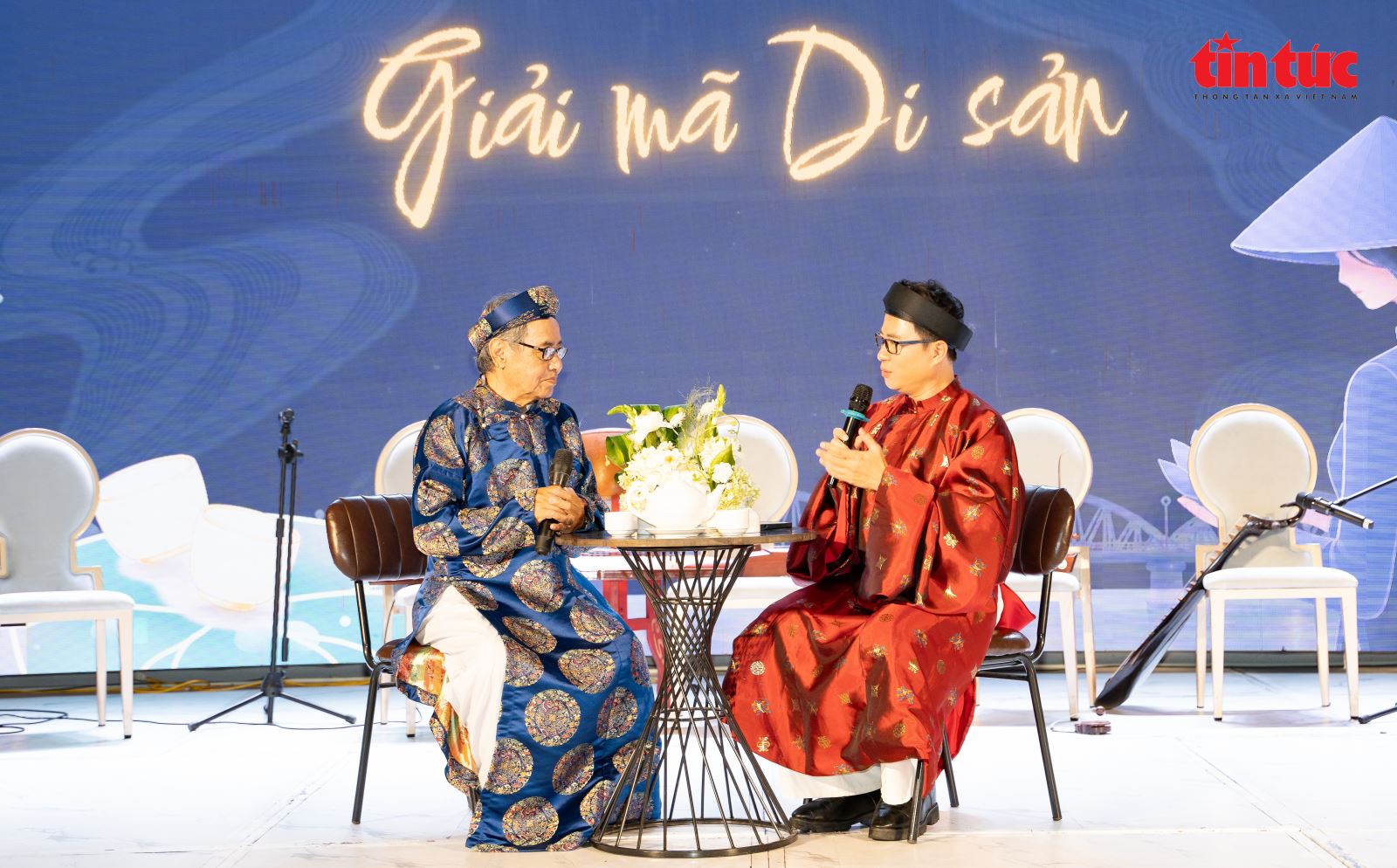 Chú thích ảnh
