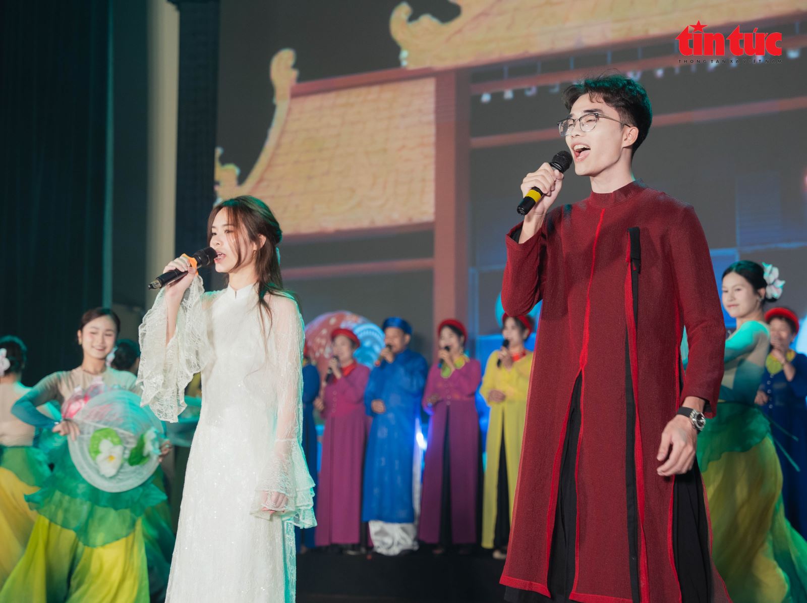 Chú thích ảnh