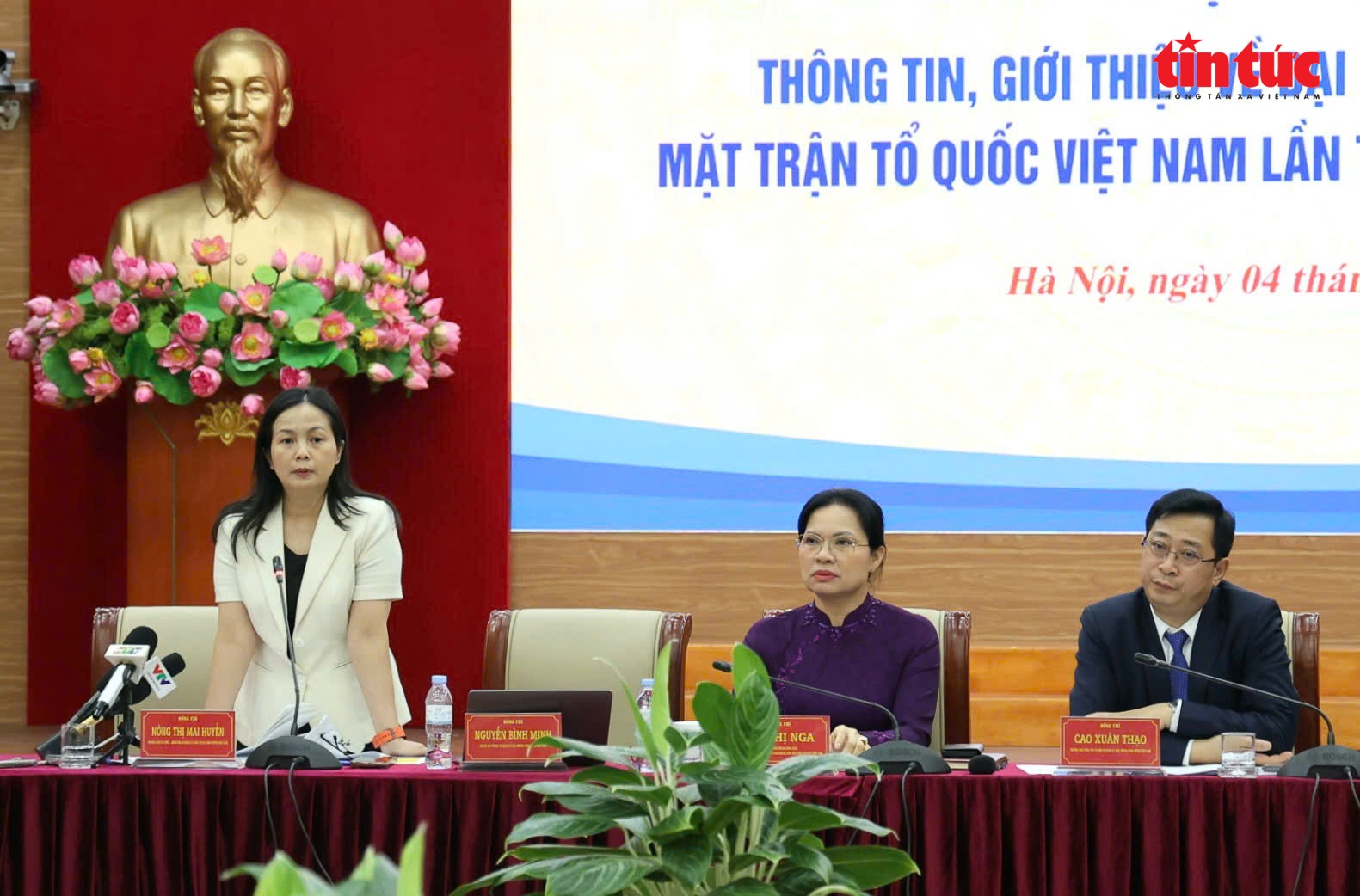 Chú thích ảnh