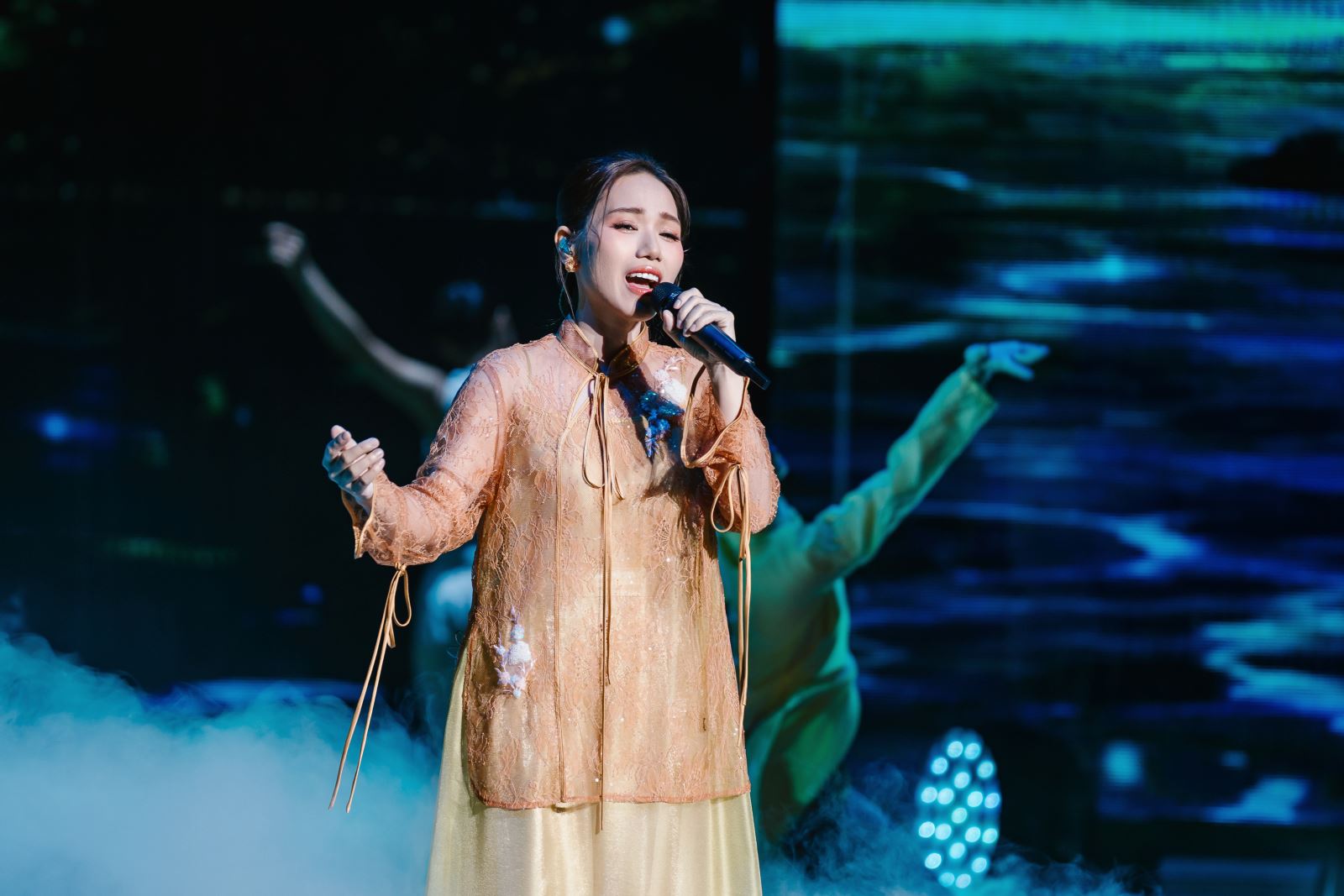 Chú thích ảnh