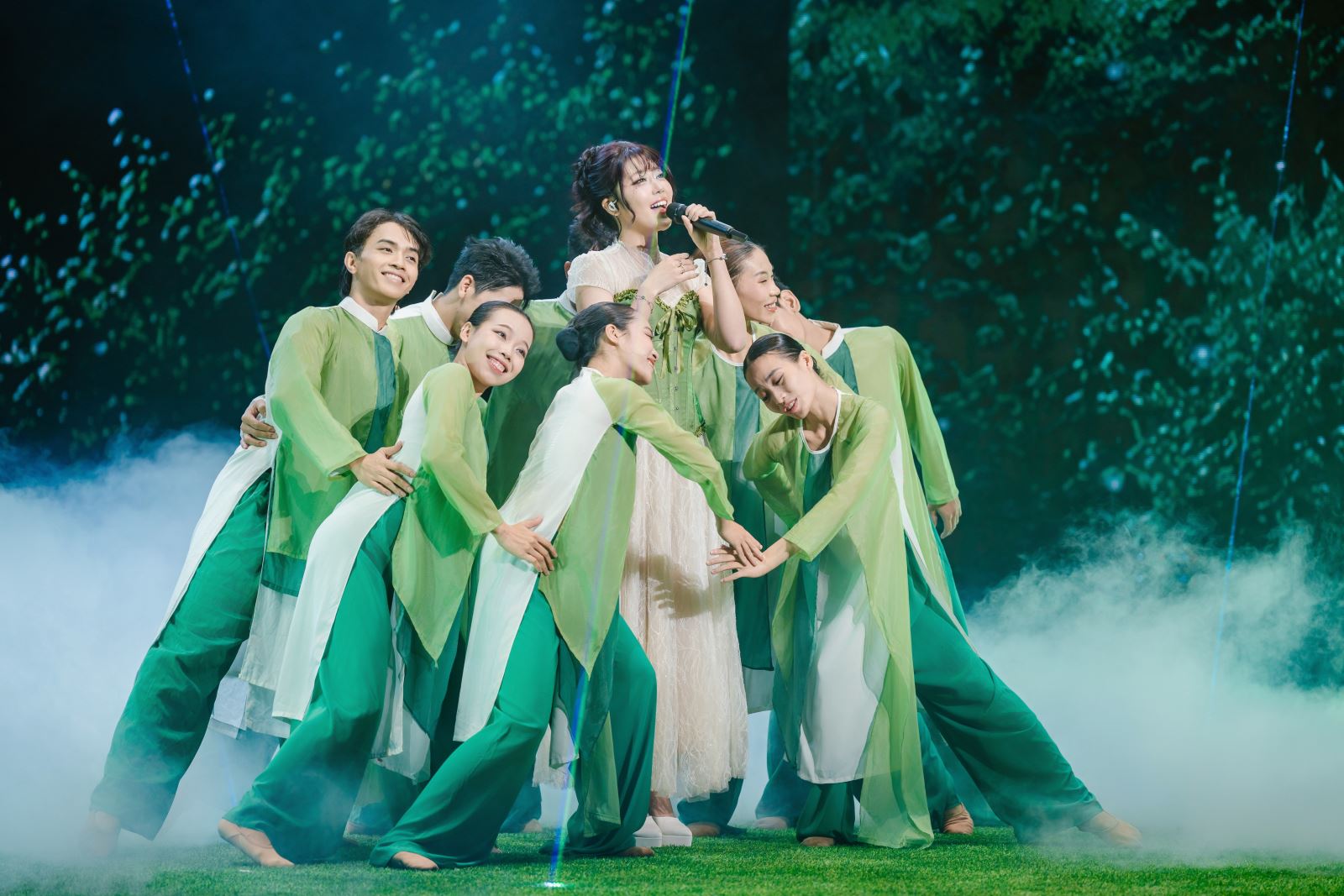 Chú thích ảnh