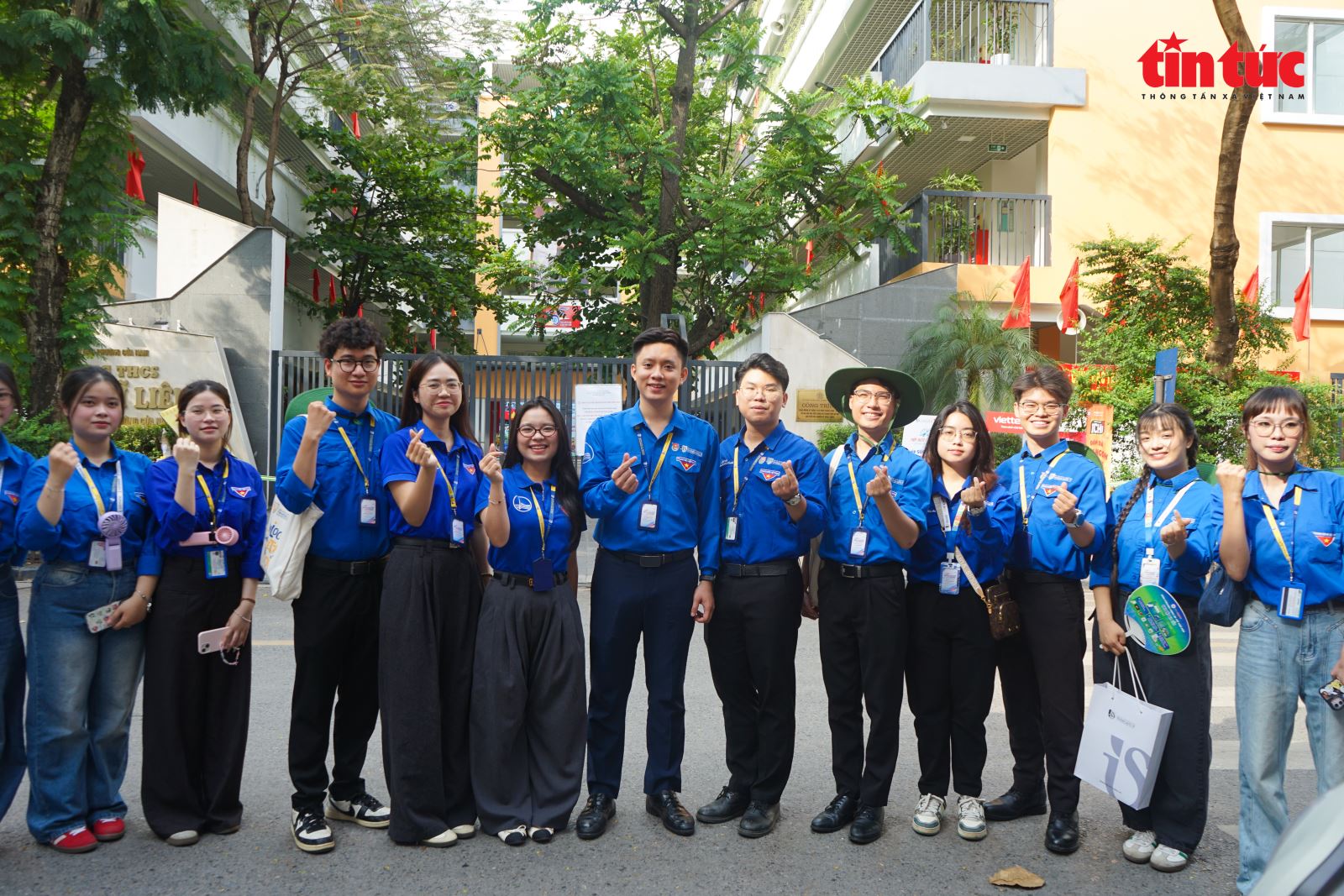 Chú thích ảnh