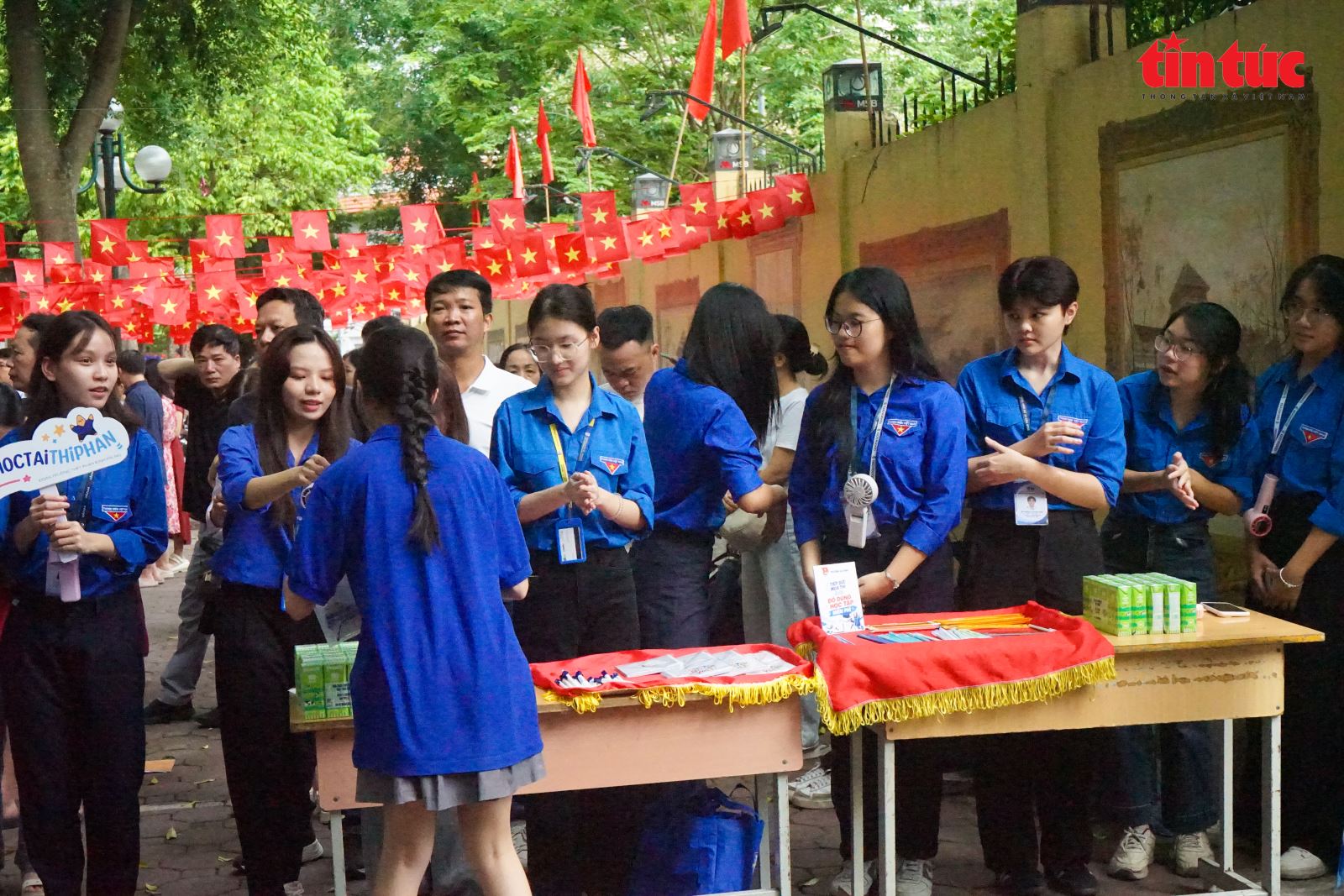 Chú thích ảnh