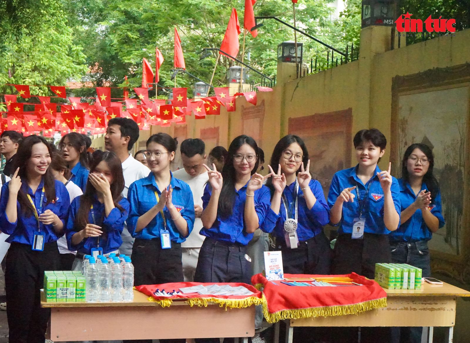 Chú thích ảnh