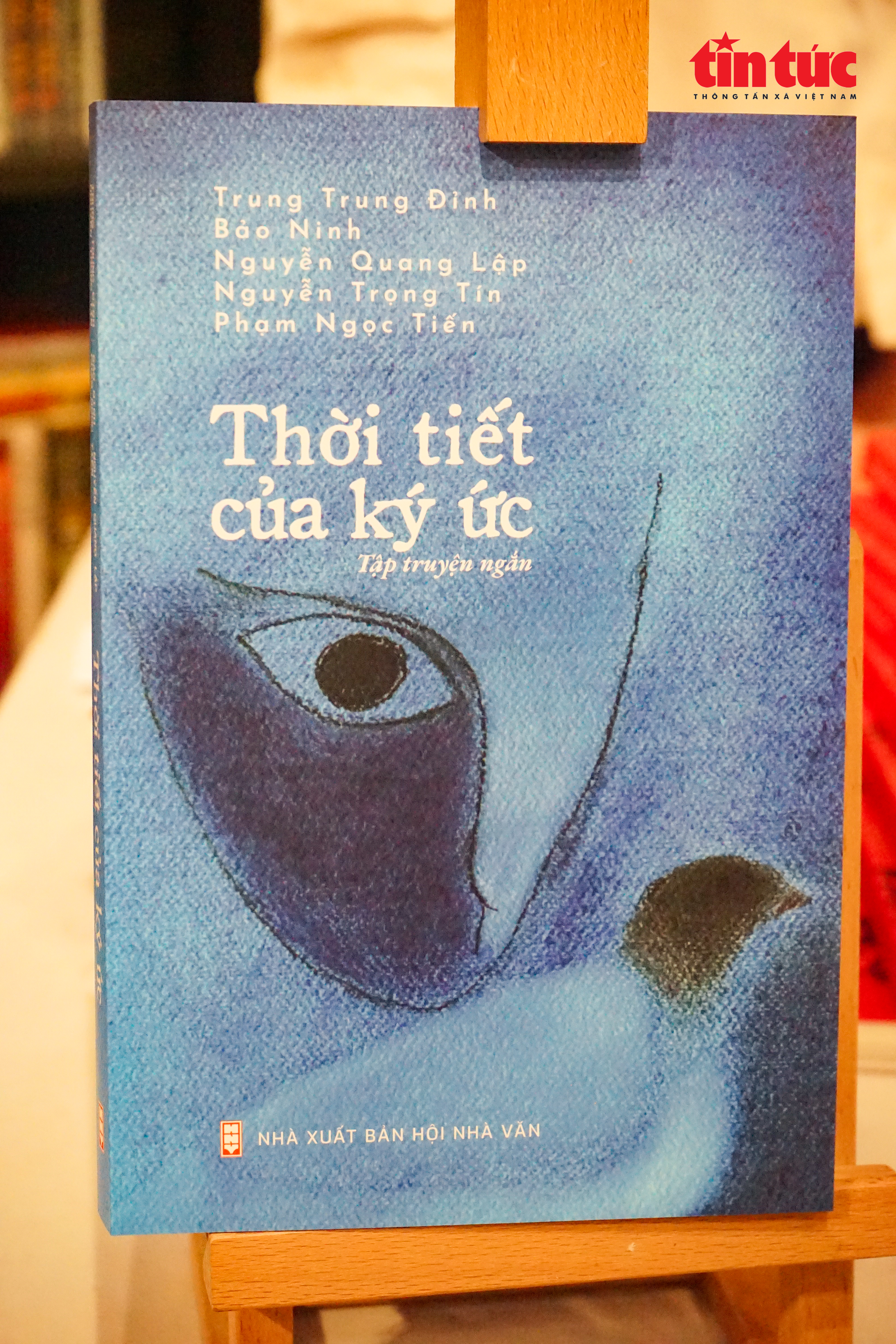 Chú thích ảnh