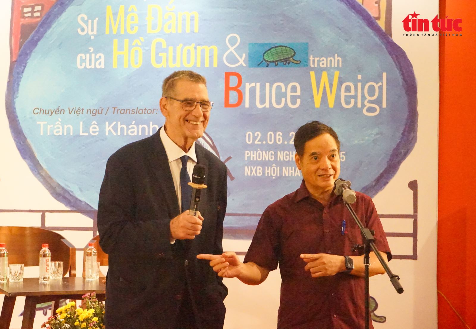 Chú thích ảnh