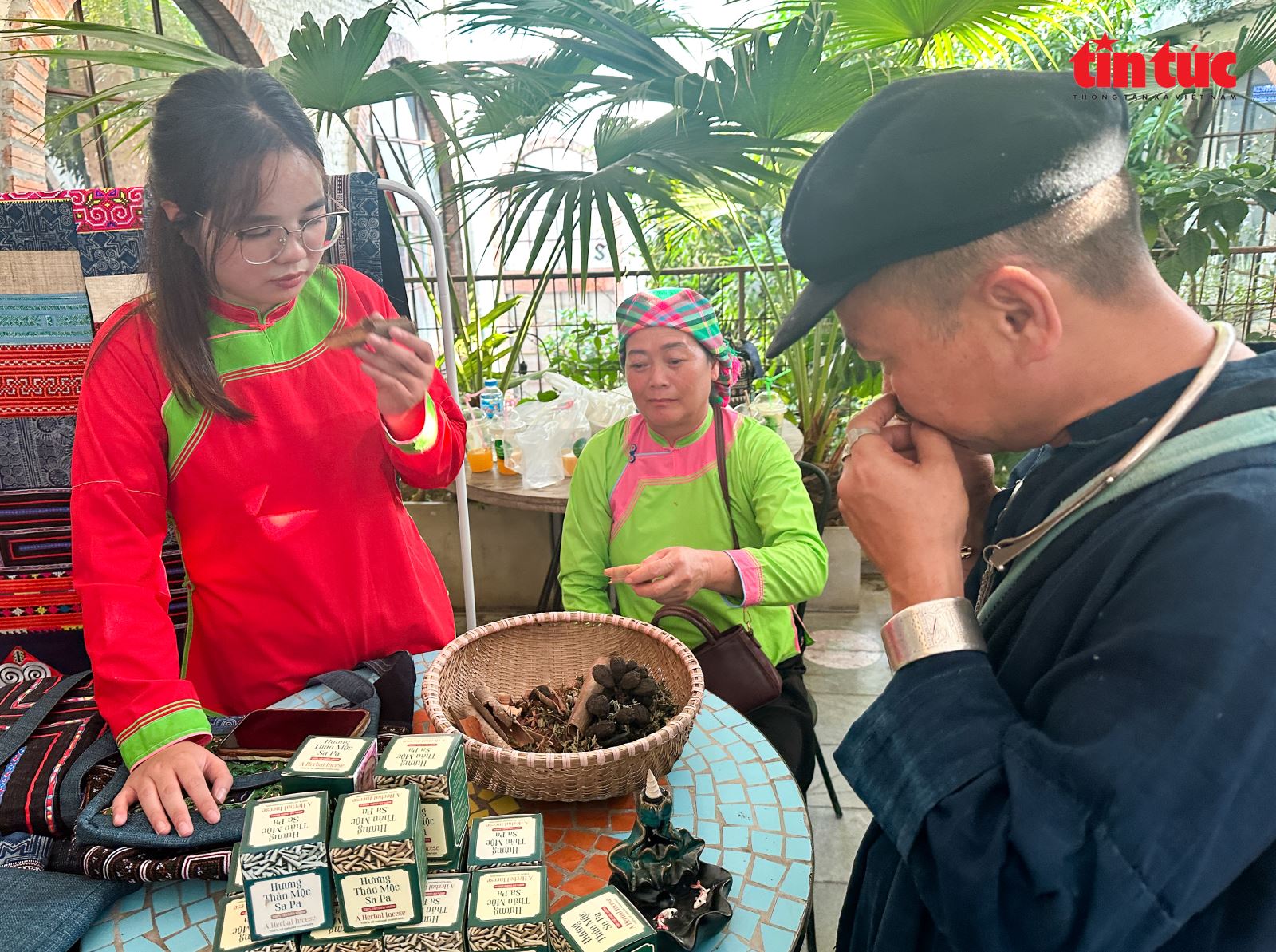 Chú thích ảnh