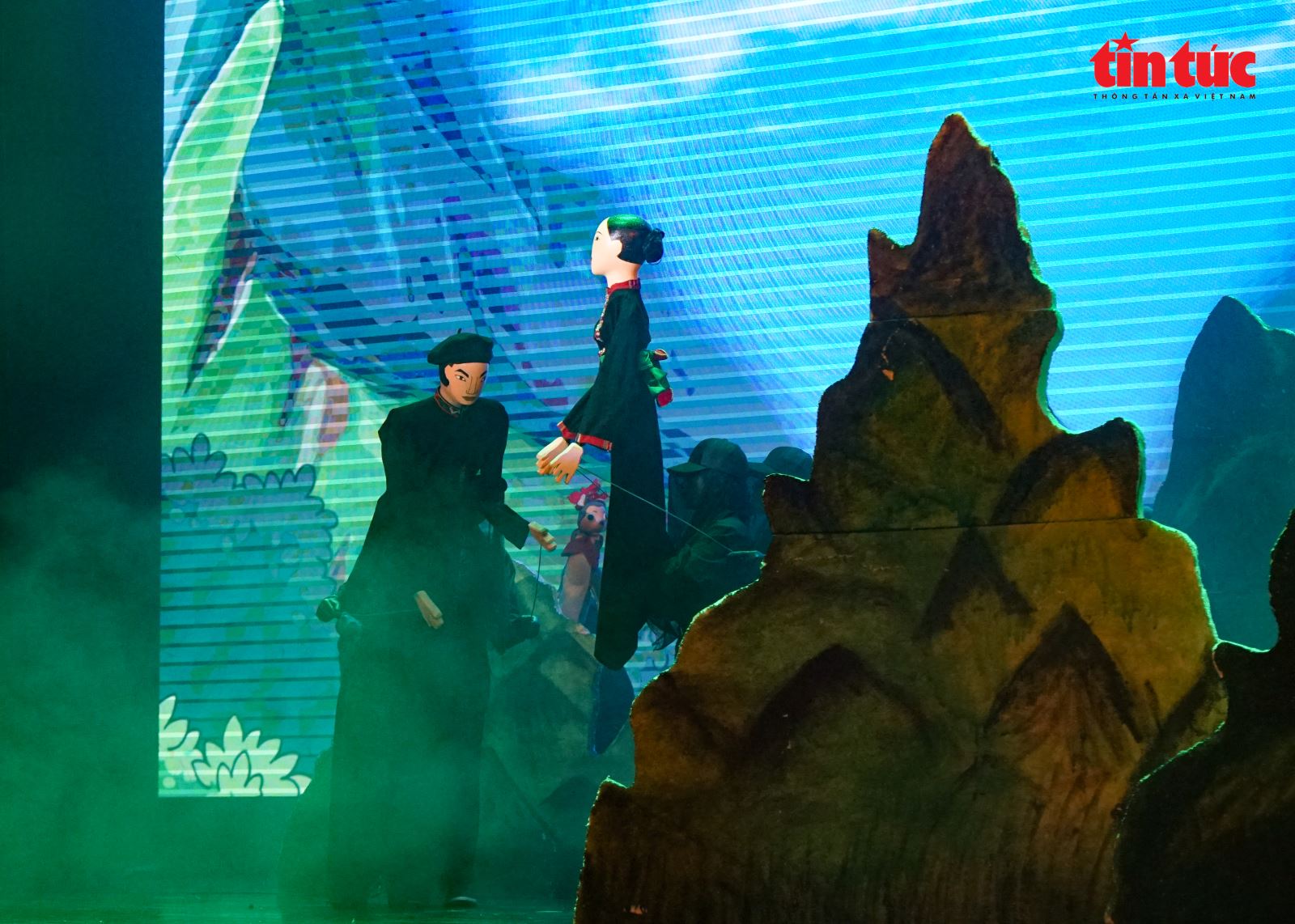 Chú thích ảnh
