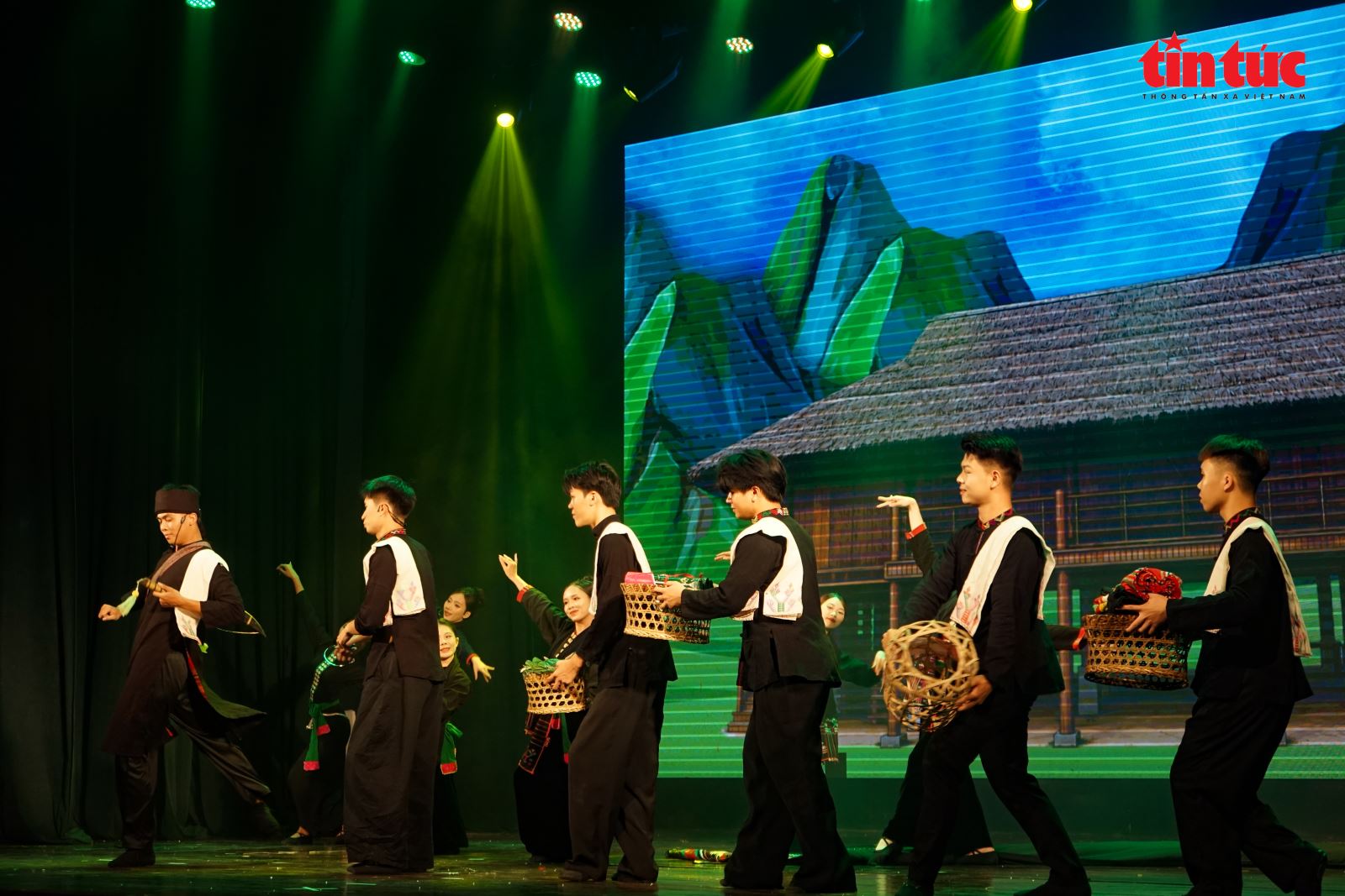 Chú thích ảnh
