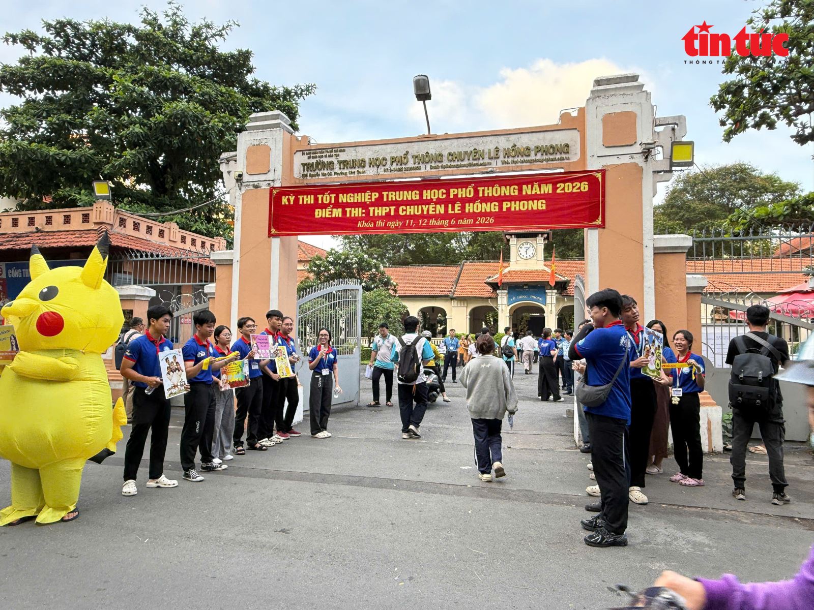 Chú thích ảnh