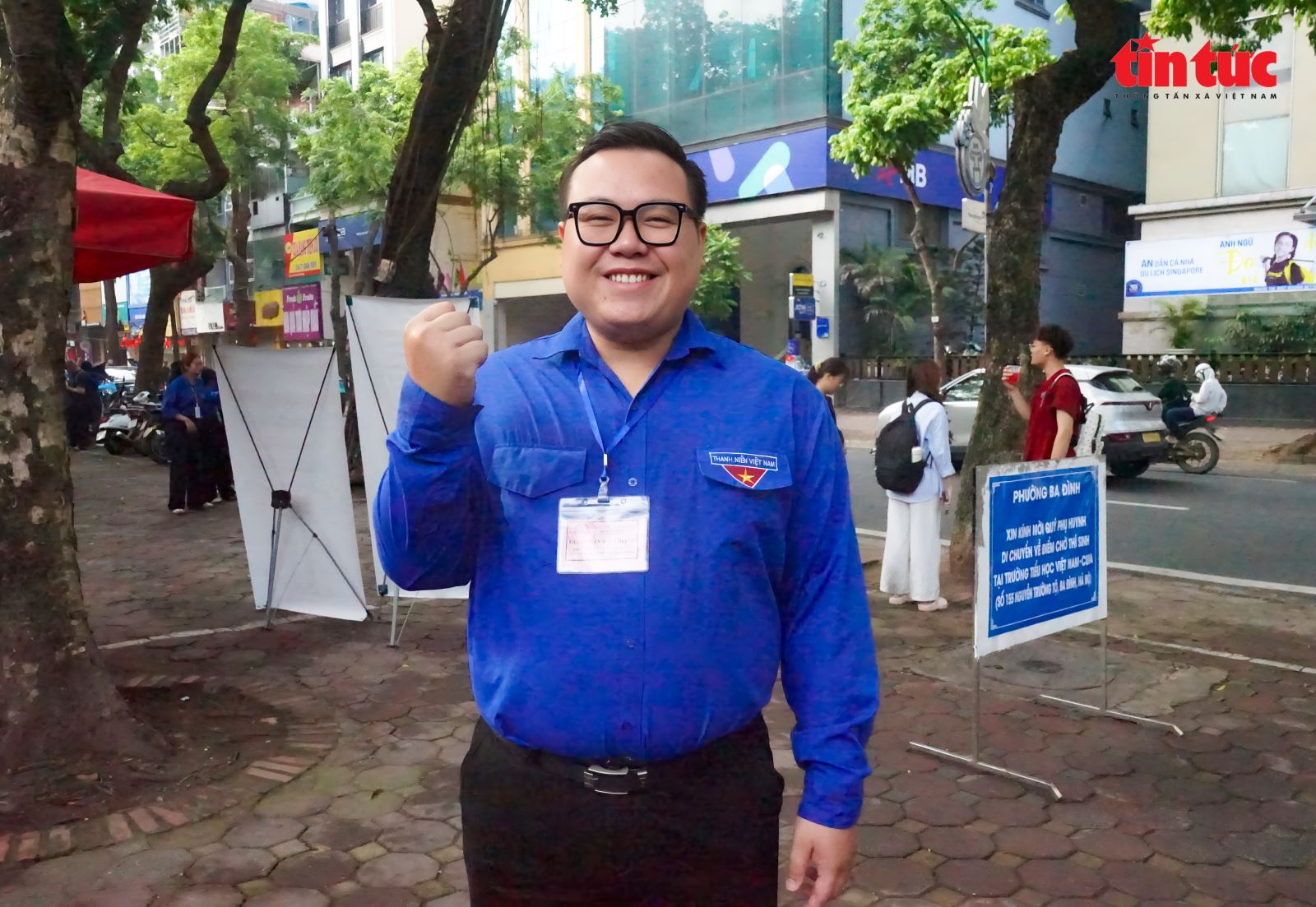 Chú thích ảnh