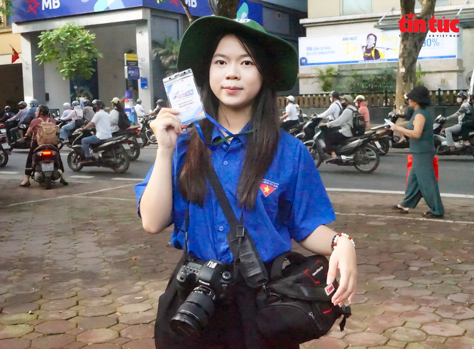 Chú thích ảnh