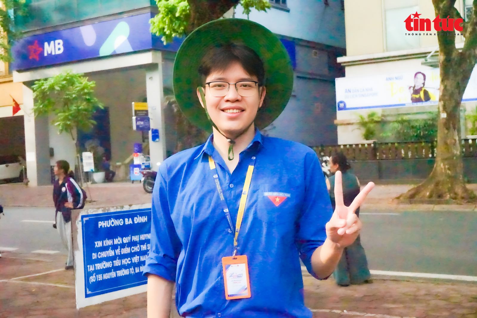 Chú thích ảnh