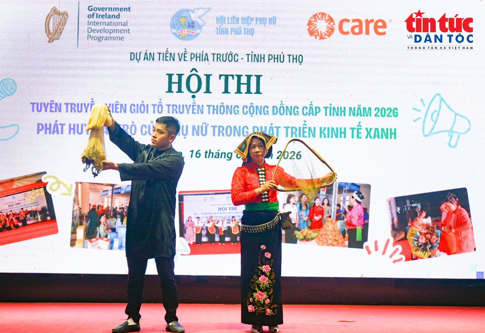 Chú thích ảnh