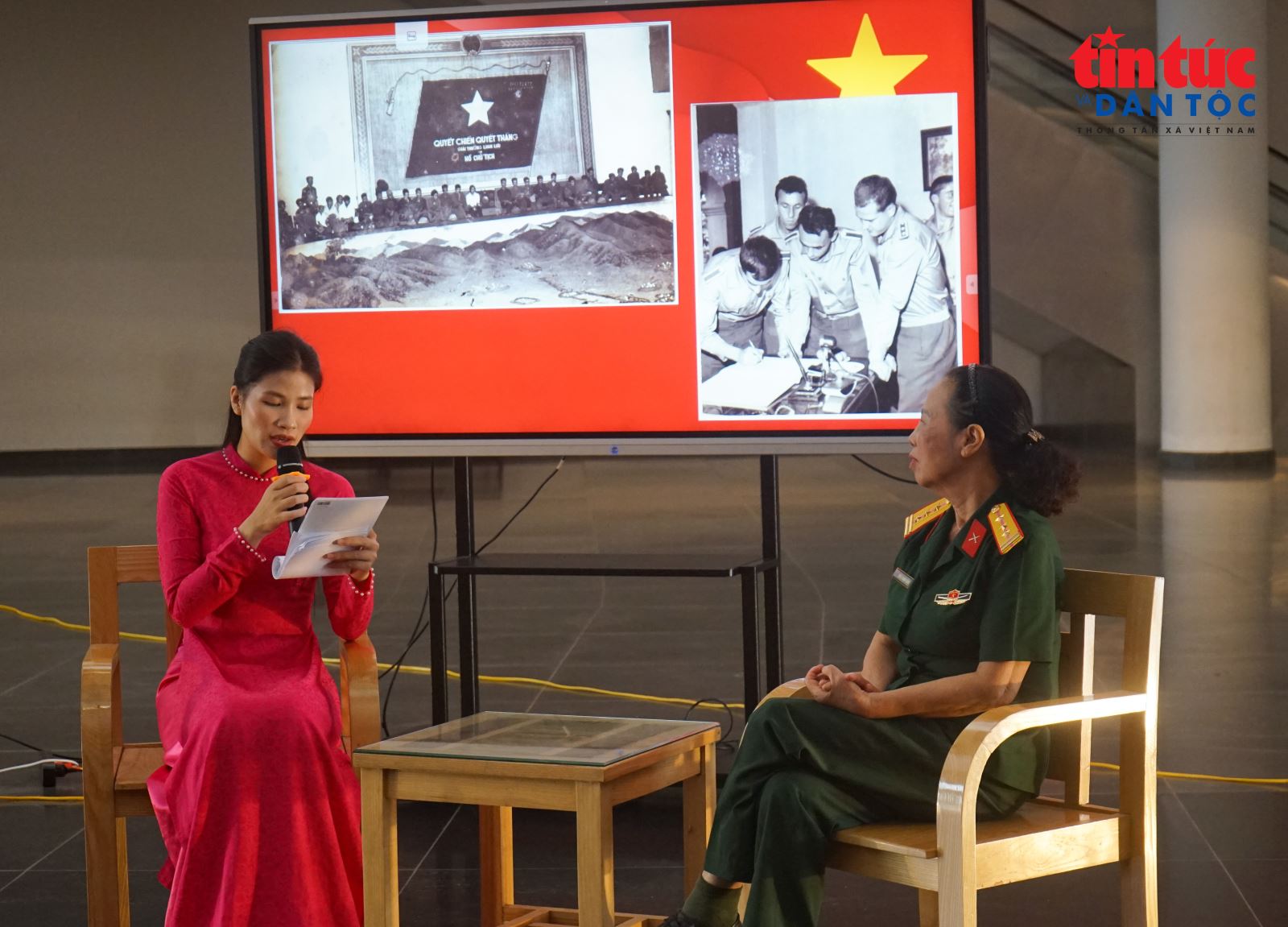 Chú thích ảnh
