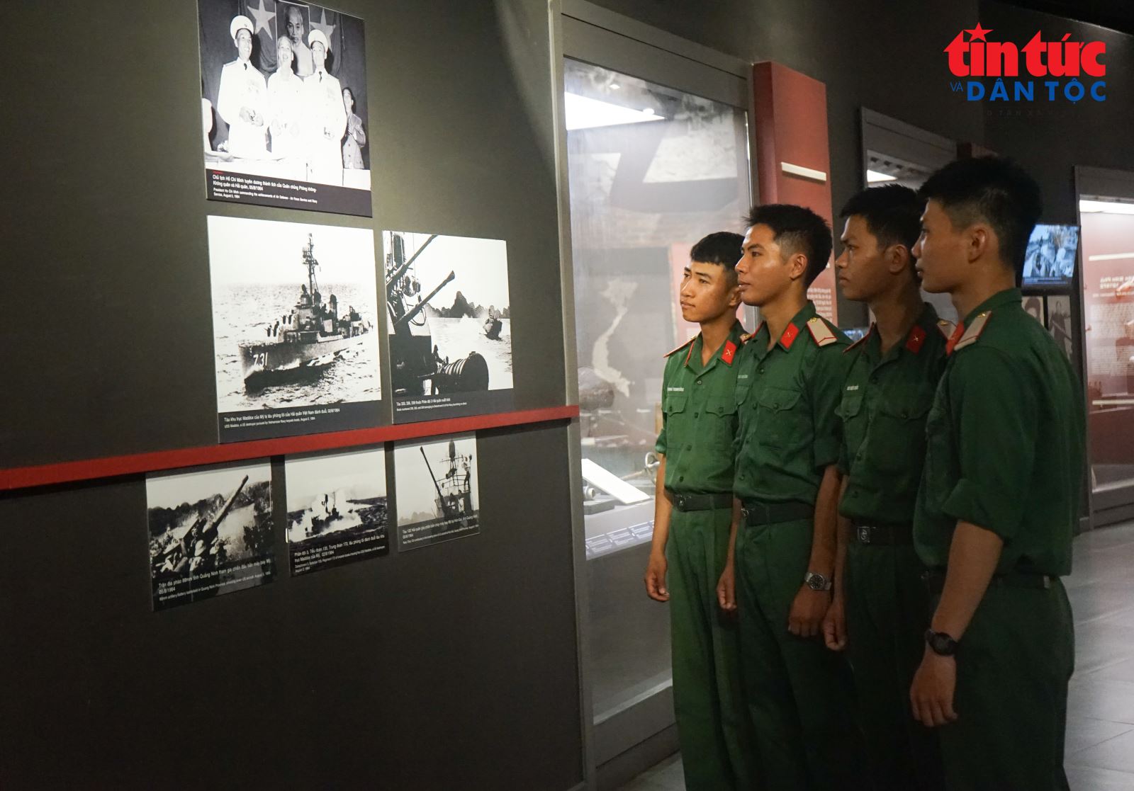 Chú thích ảnh