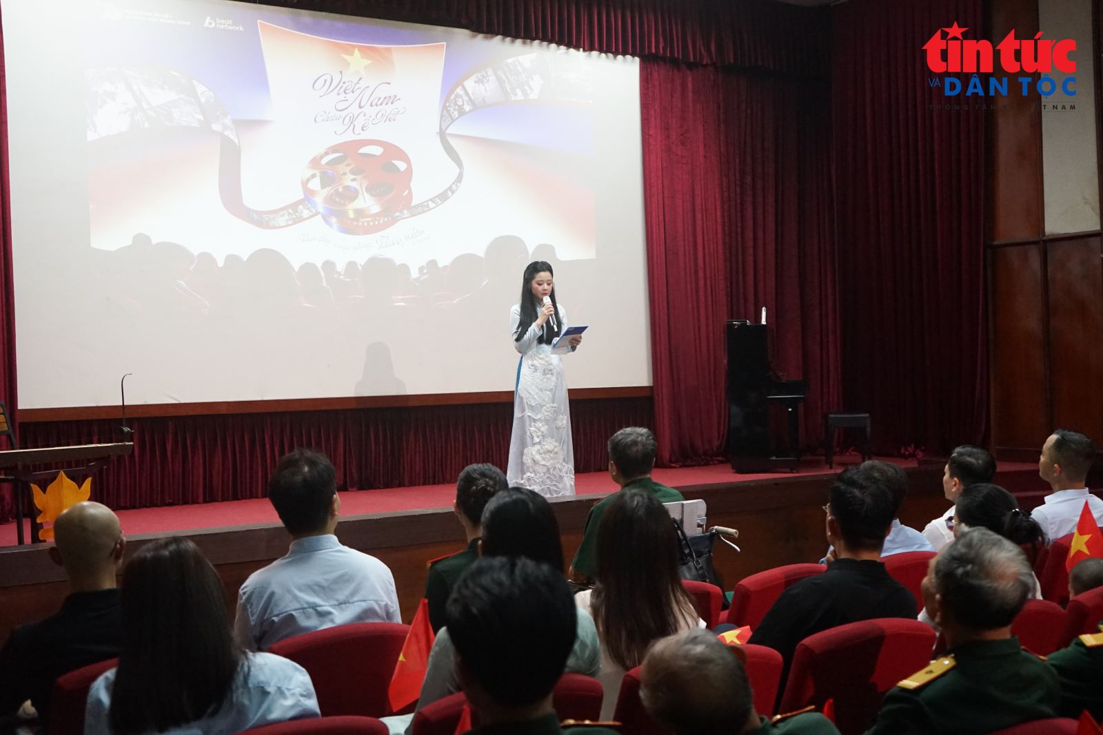Chú thích ảnh