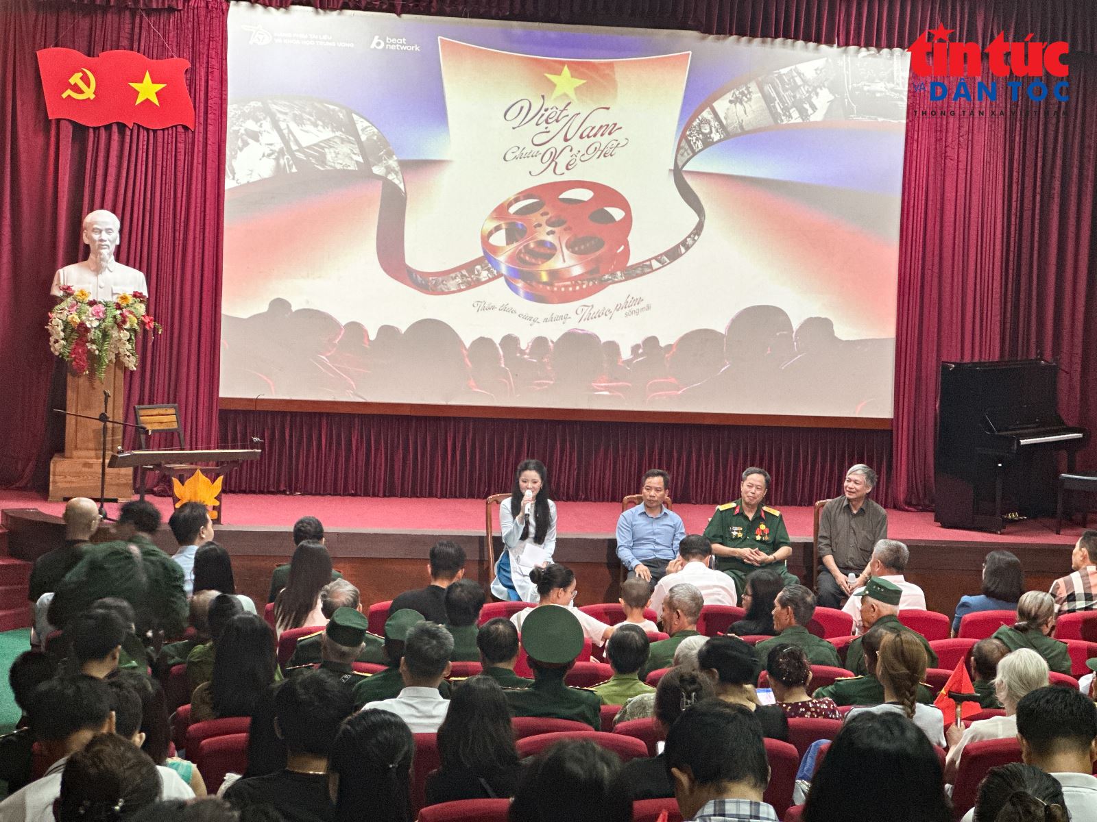 Chú thích ảnh