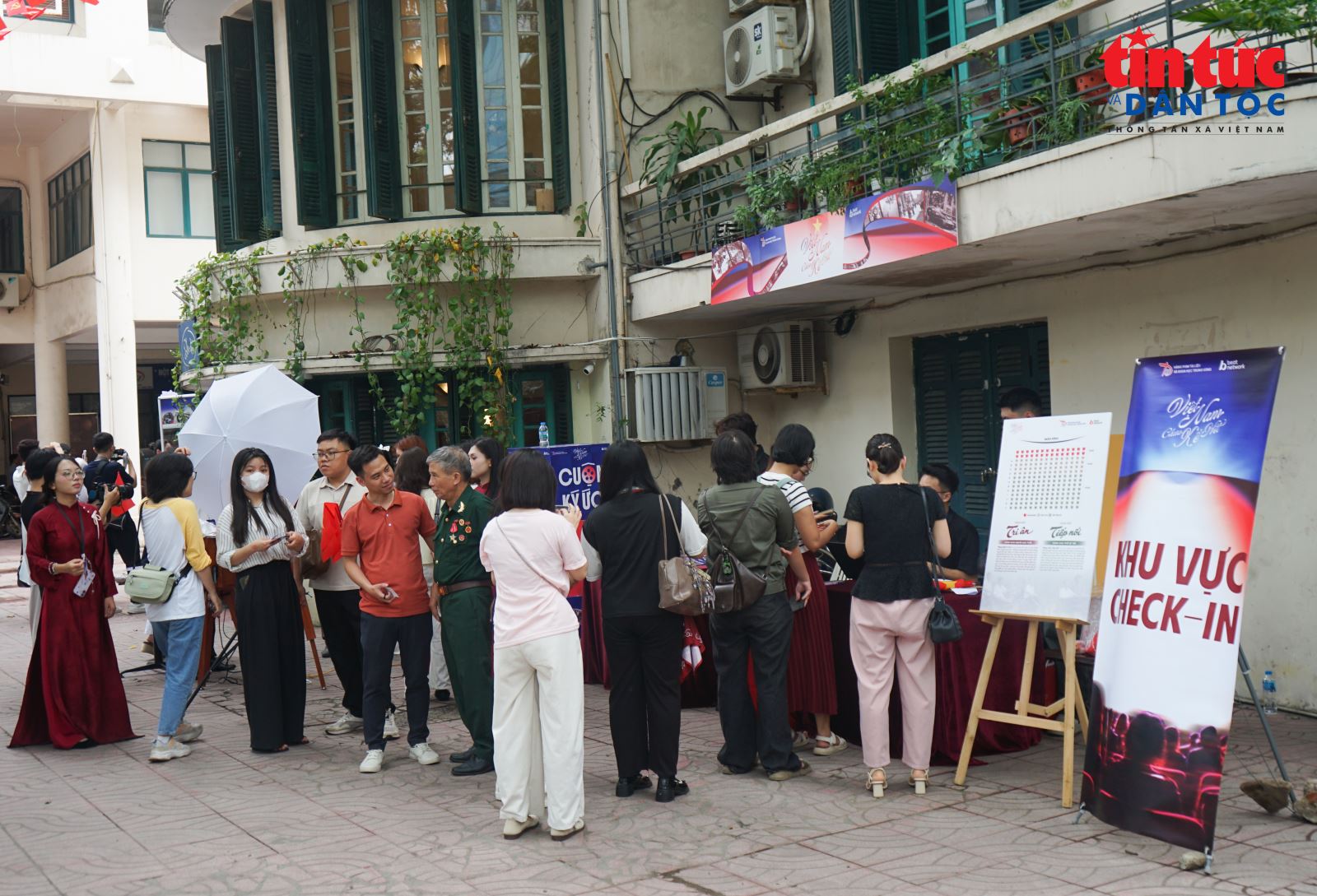 Chú thích ảnh