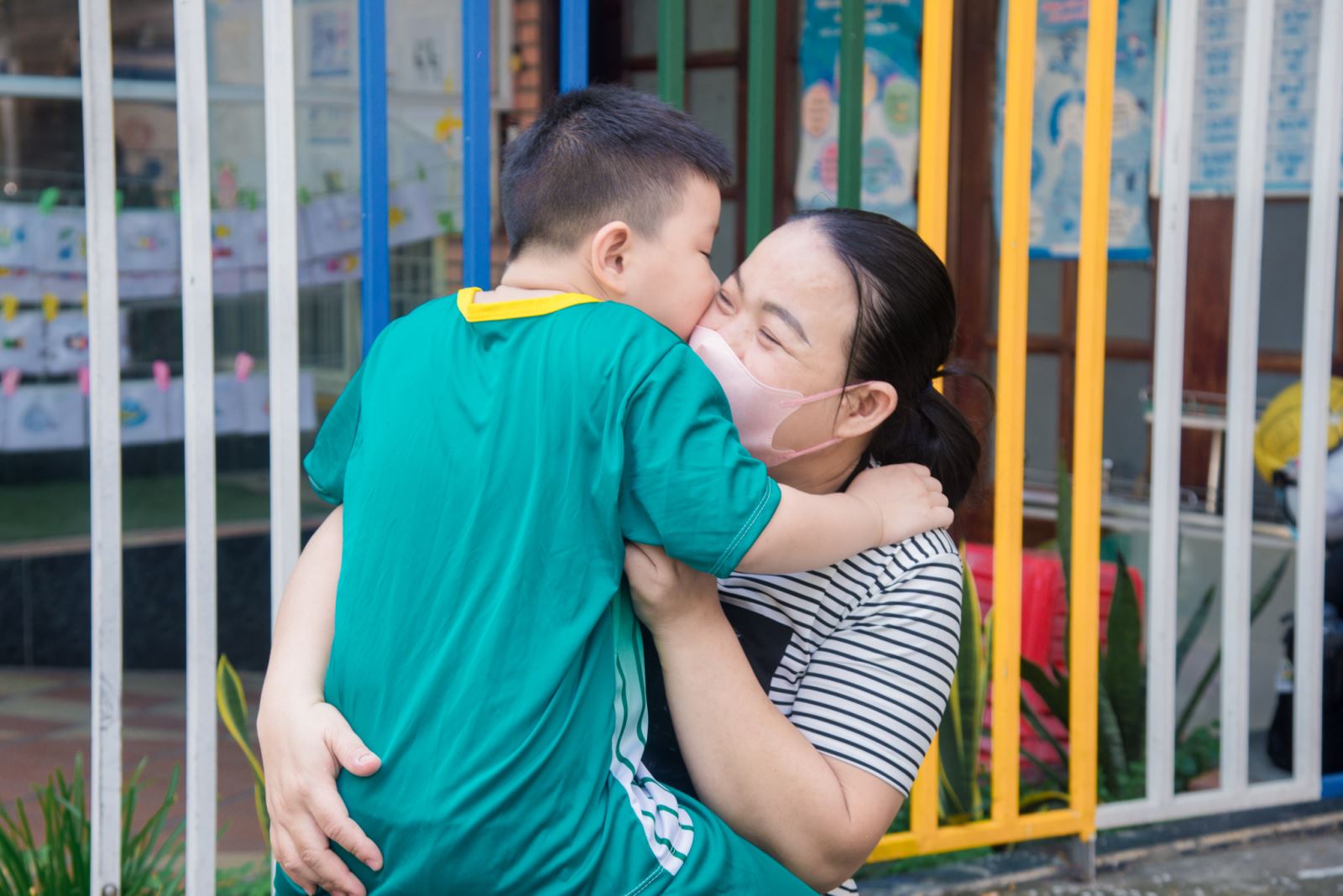 Chú thích ảnh
