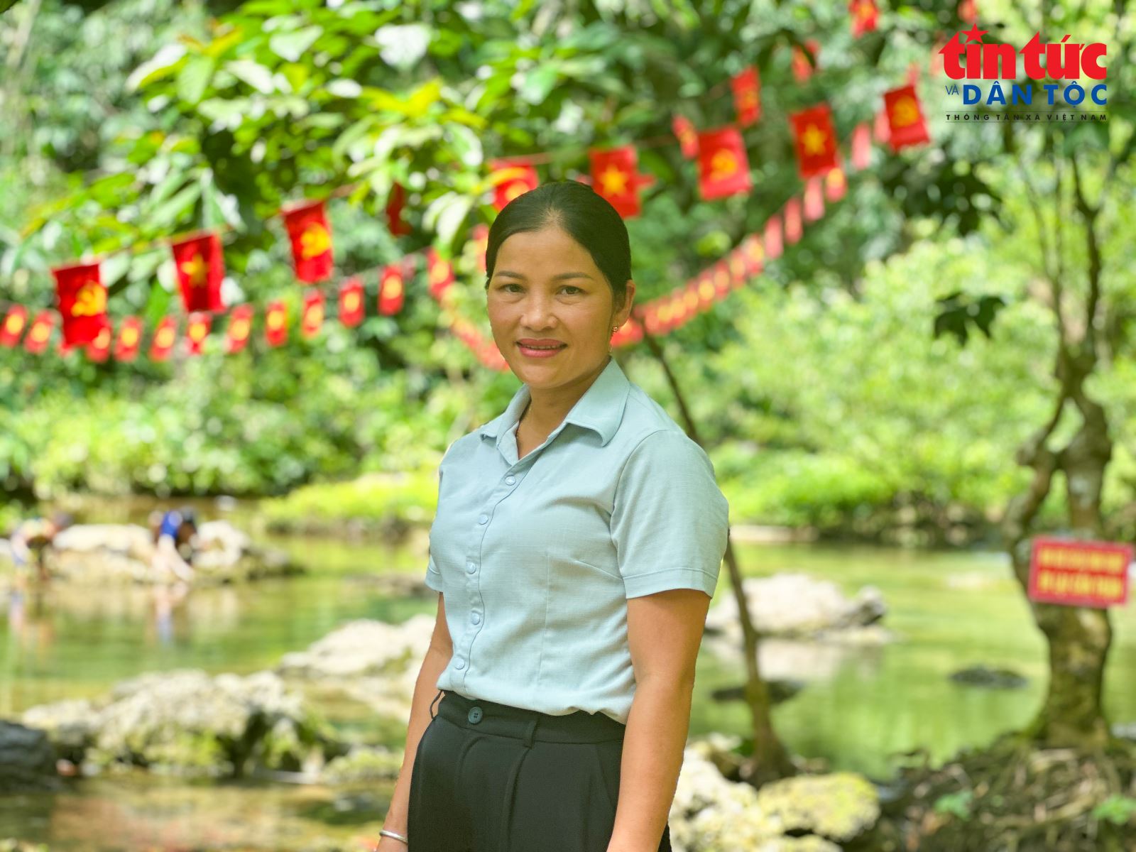 Chú thích ảnh