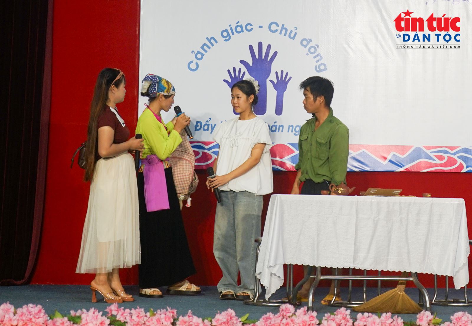Chú thích ảnh