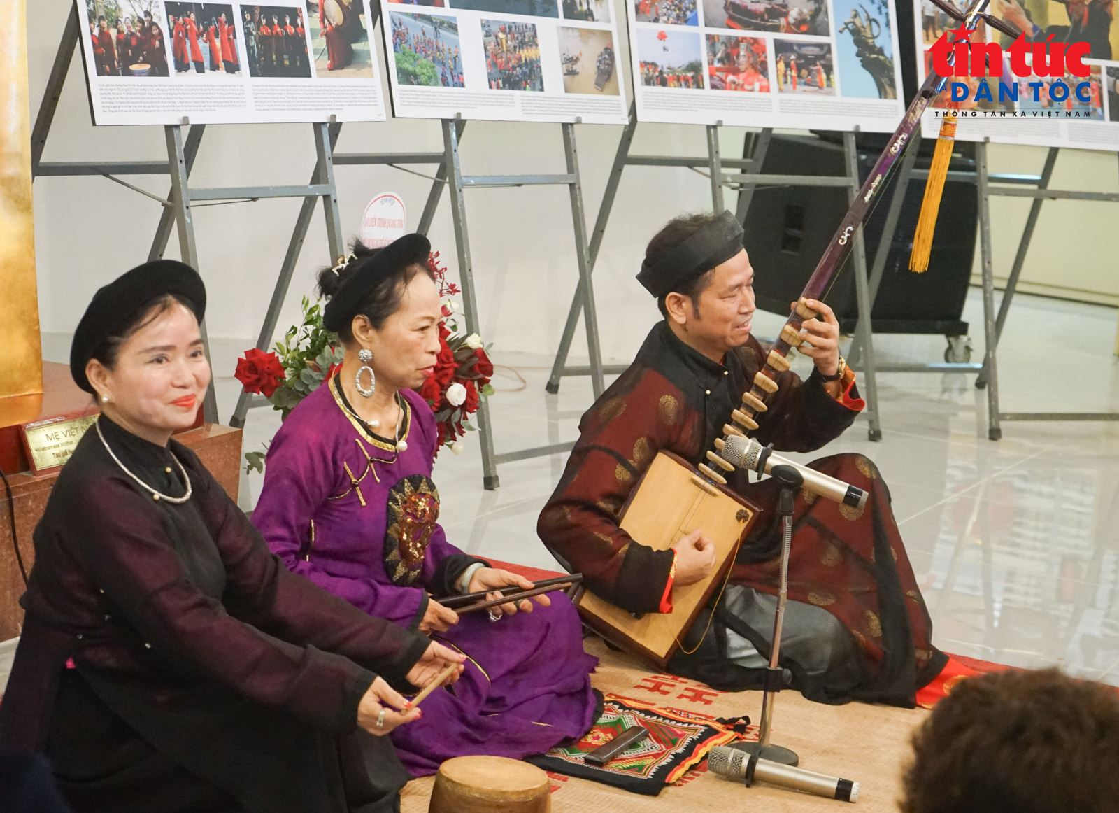 Chú thích ảnh