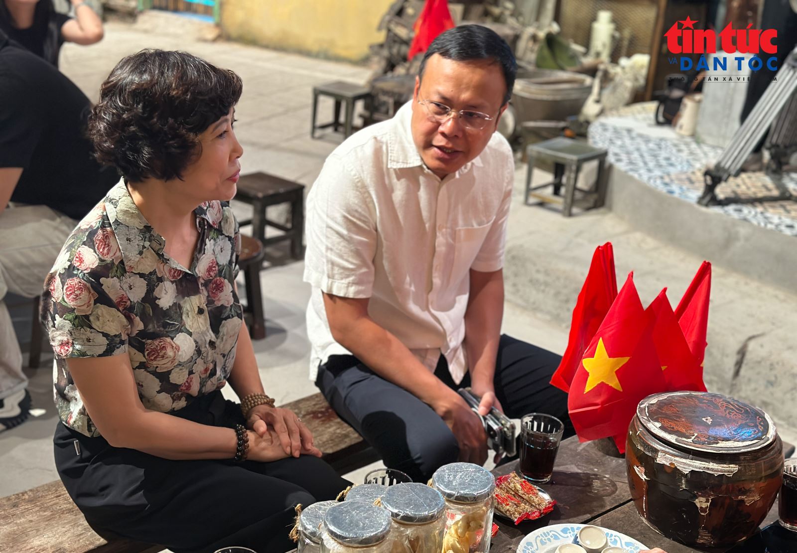 Chú thích ảnh