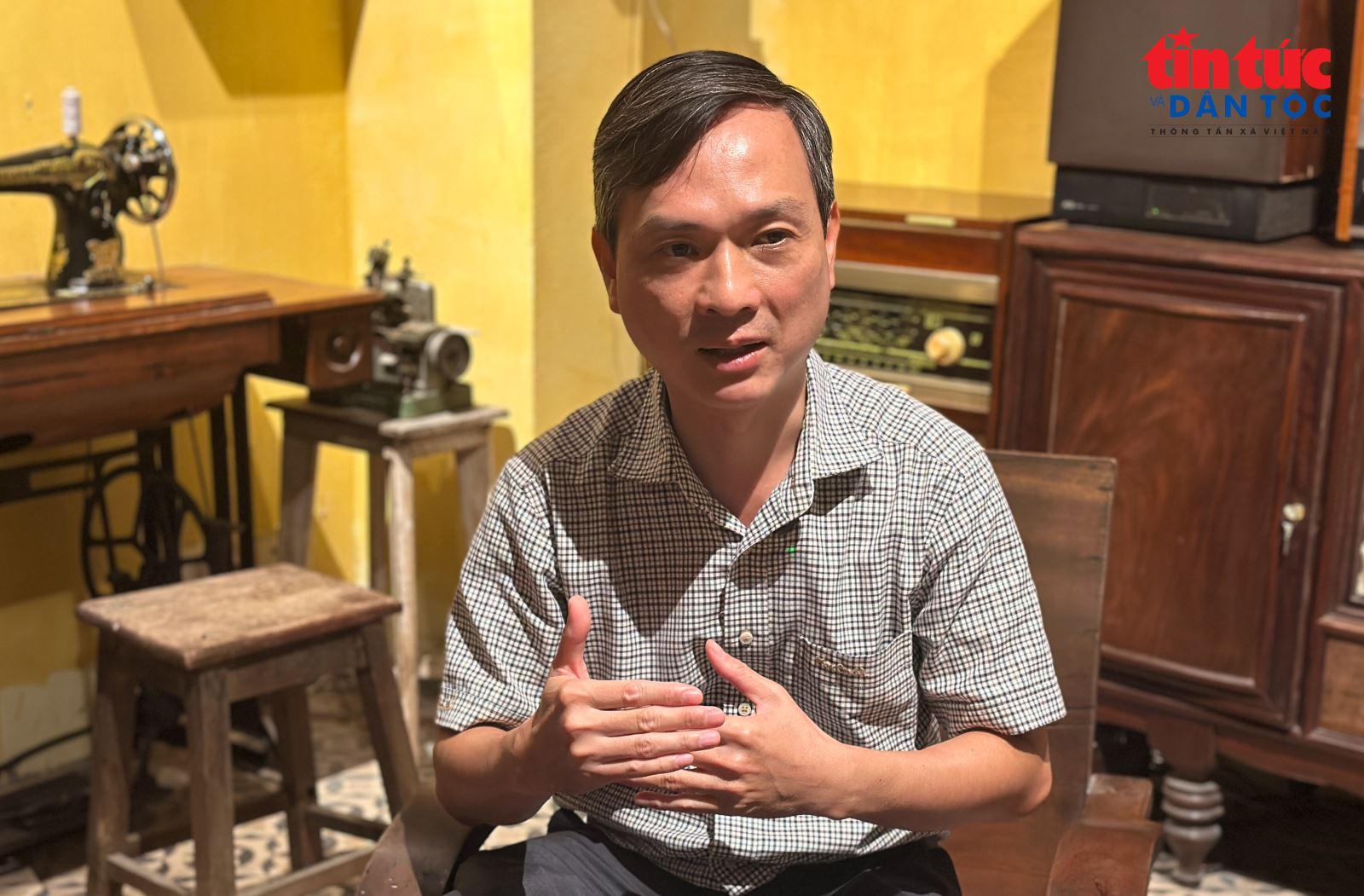 Chú thích ảnh