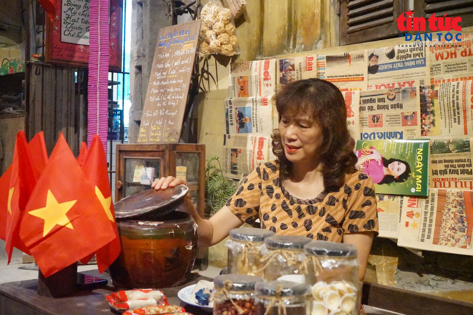 Chú thích ảnh