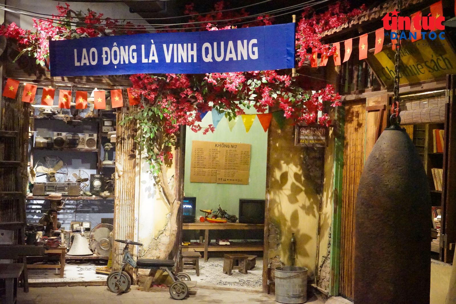 Chú thích ảnh