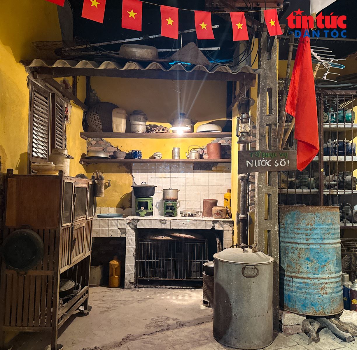 Chú thích ảnh
