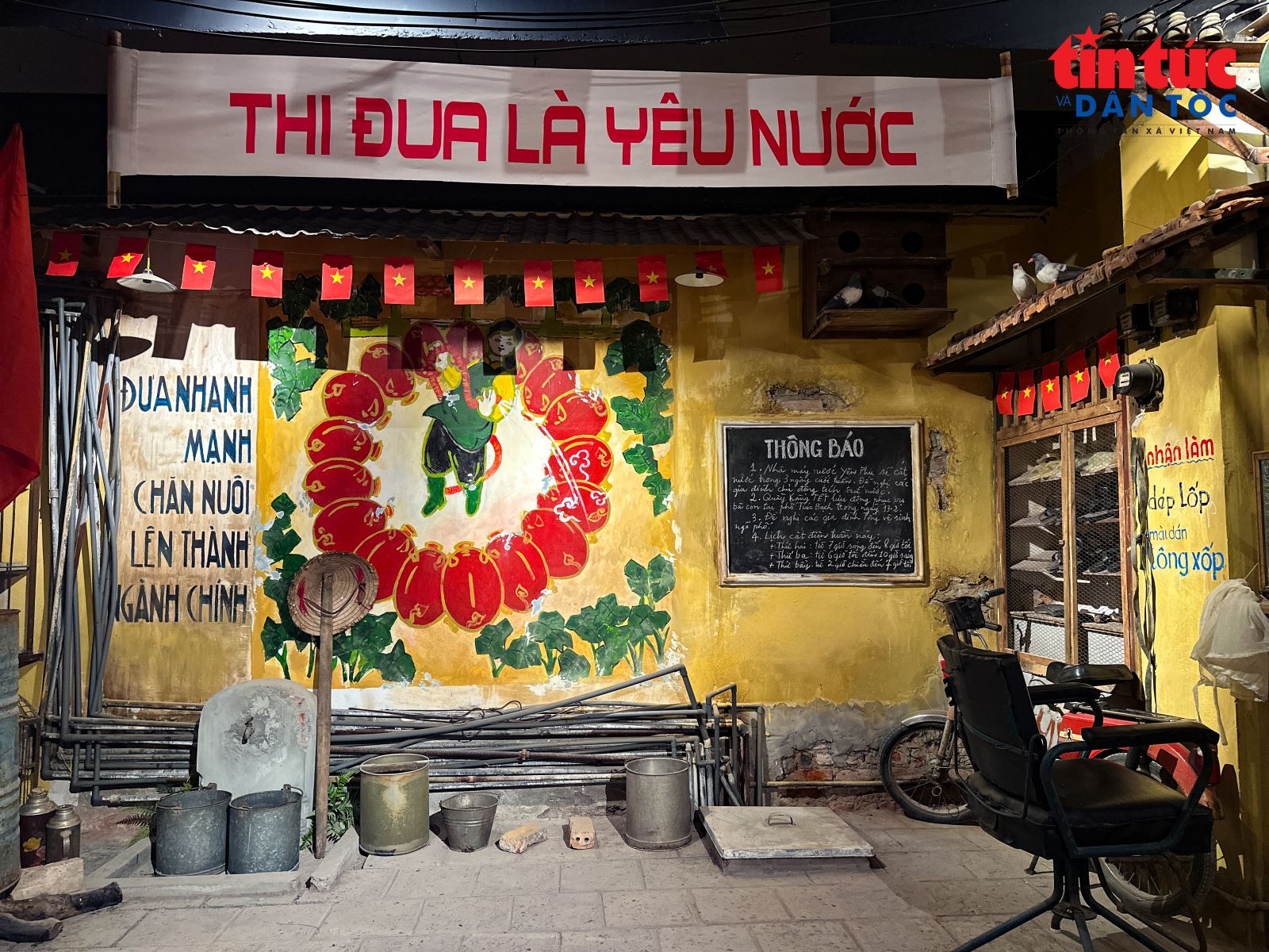 Chú thích ảnh