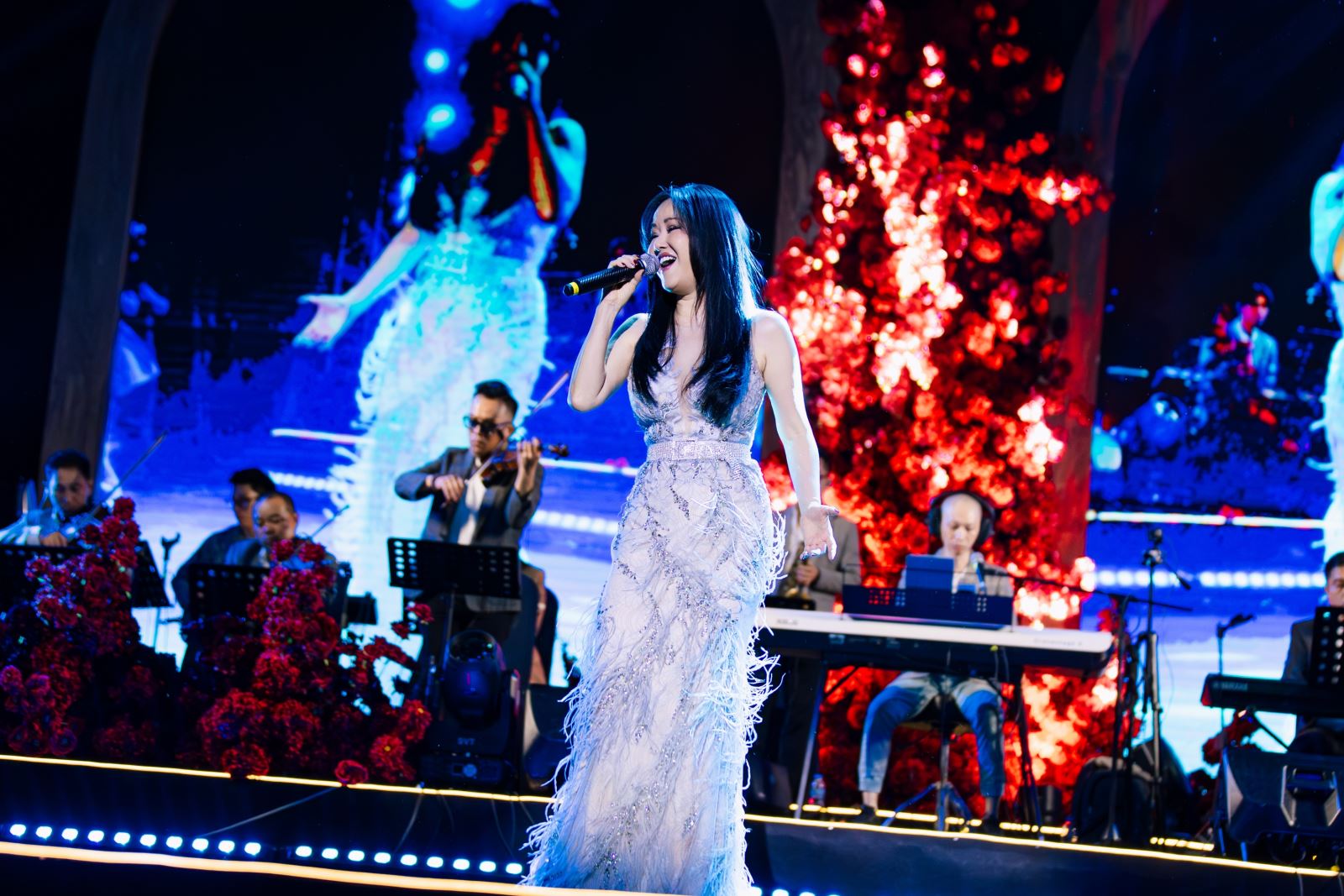 Chú thích ảnh