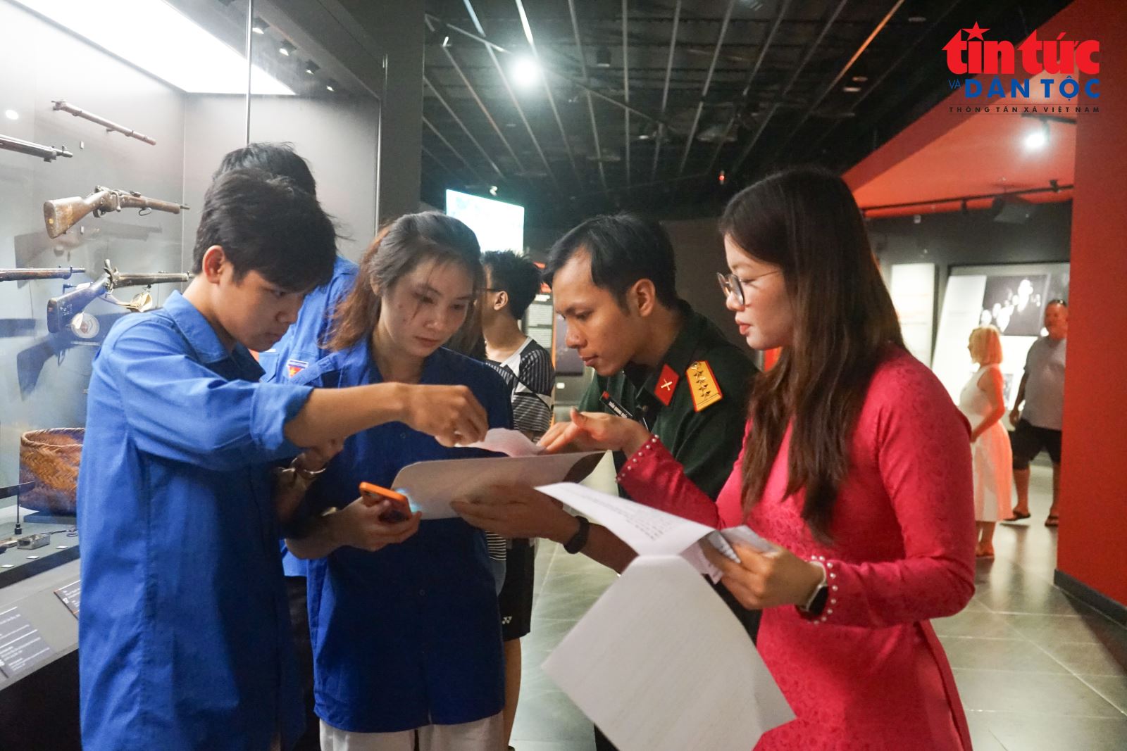 Chú thích ảnh