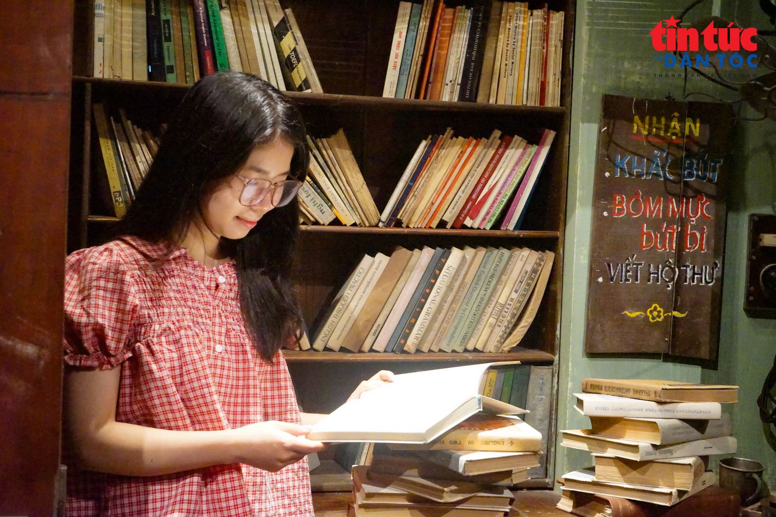 Chú thích ảnh