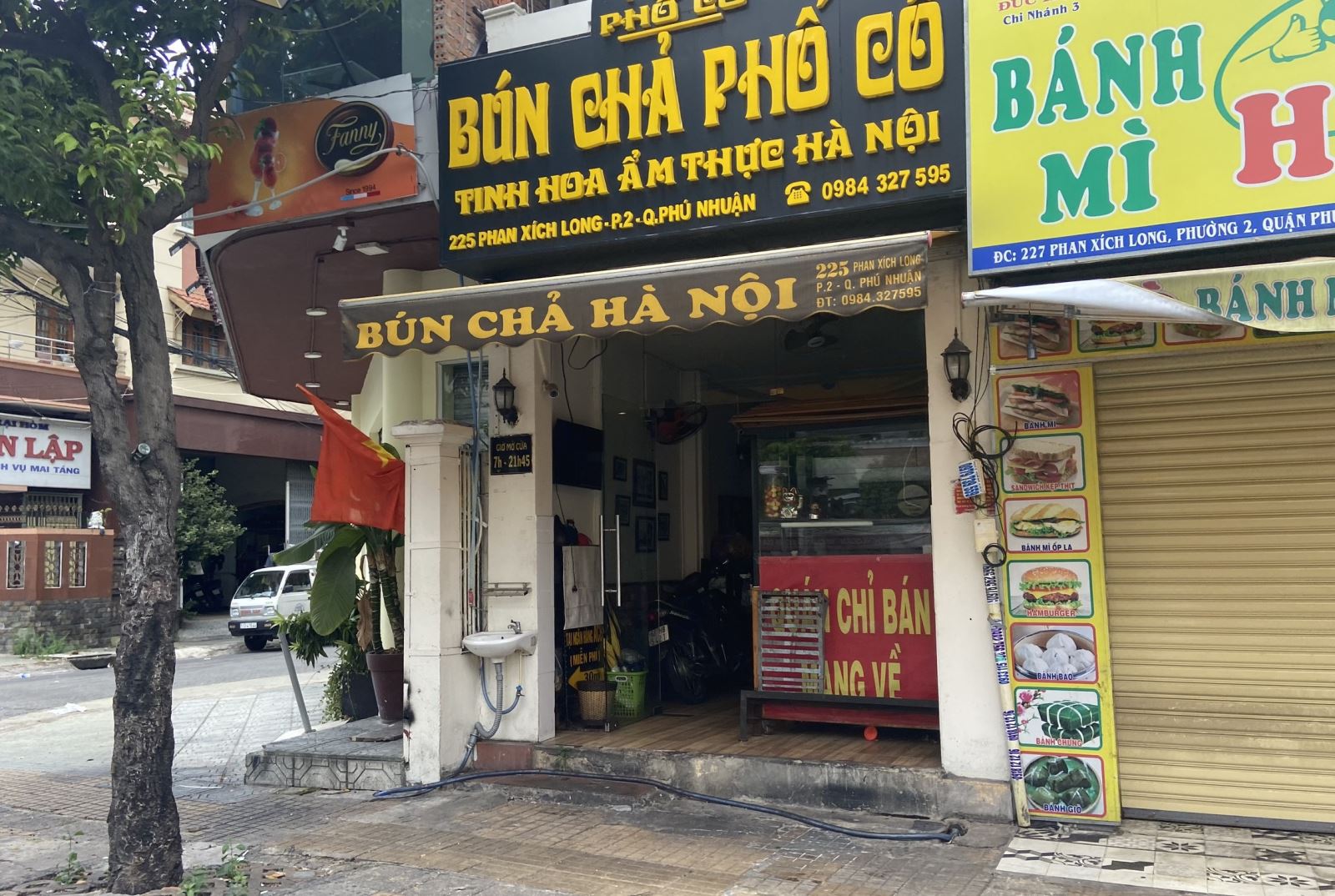 Hàng quán TP Hồ Chí Minh muốn mở cửa trở lại cần điều kiện gì ...