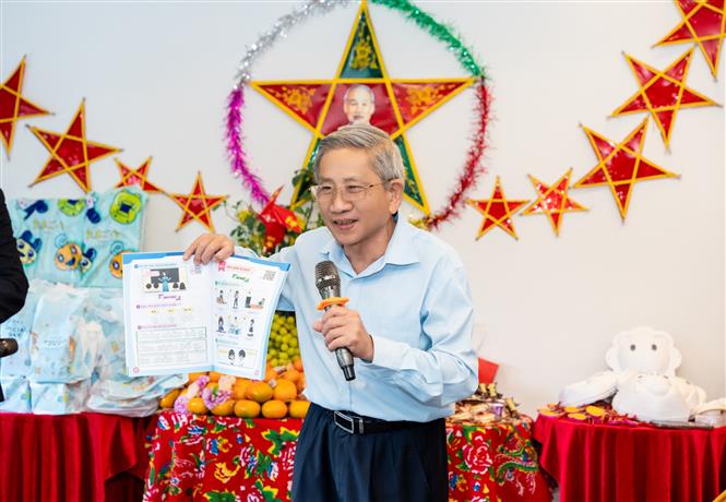 Chú thích ảnh
